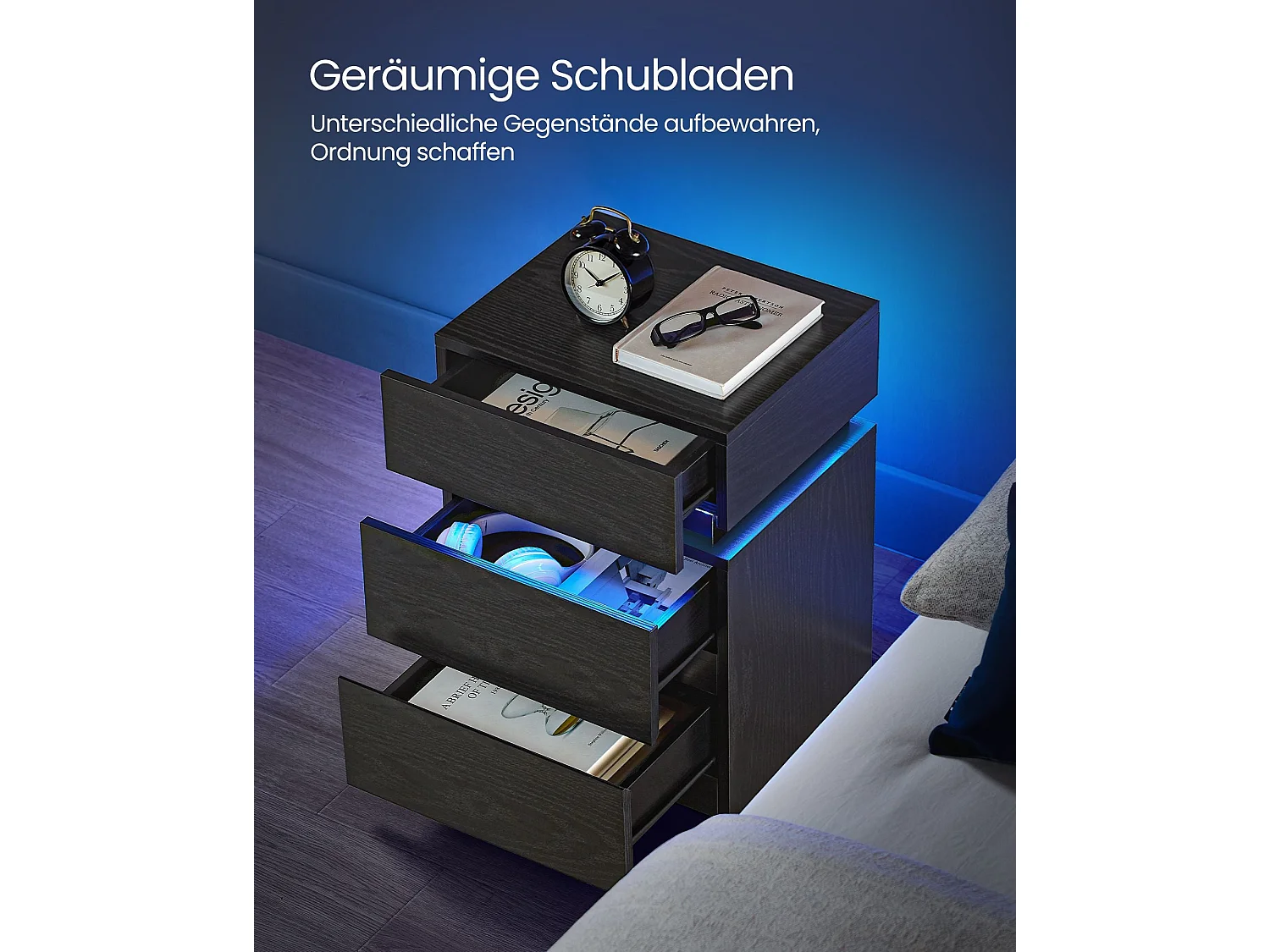 Nachttisch Bukkapatnam