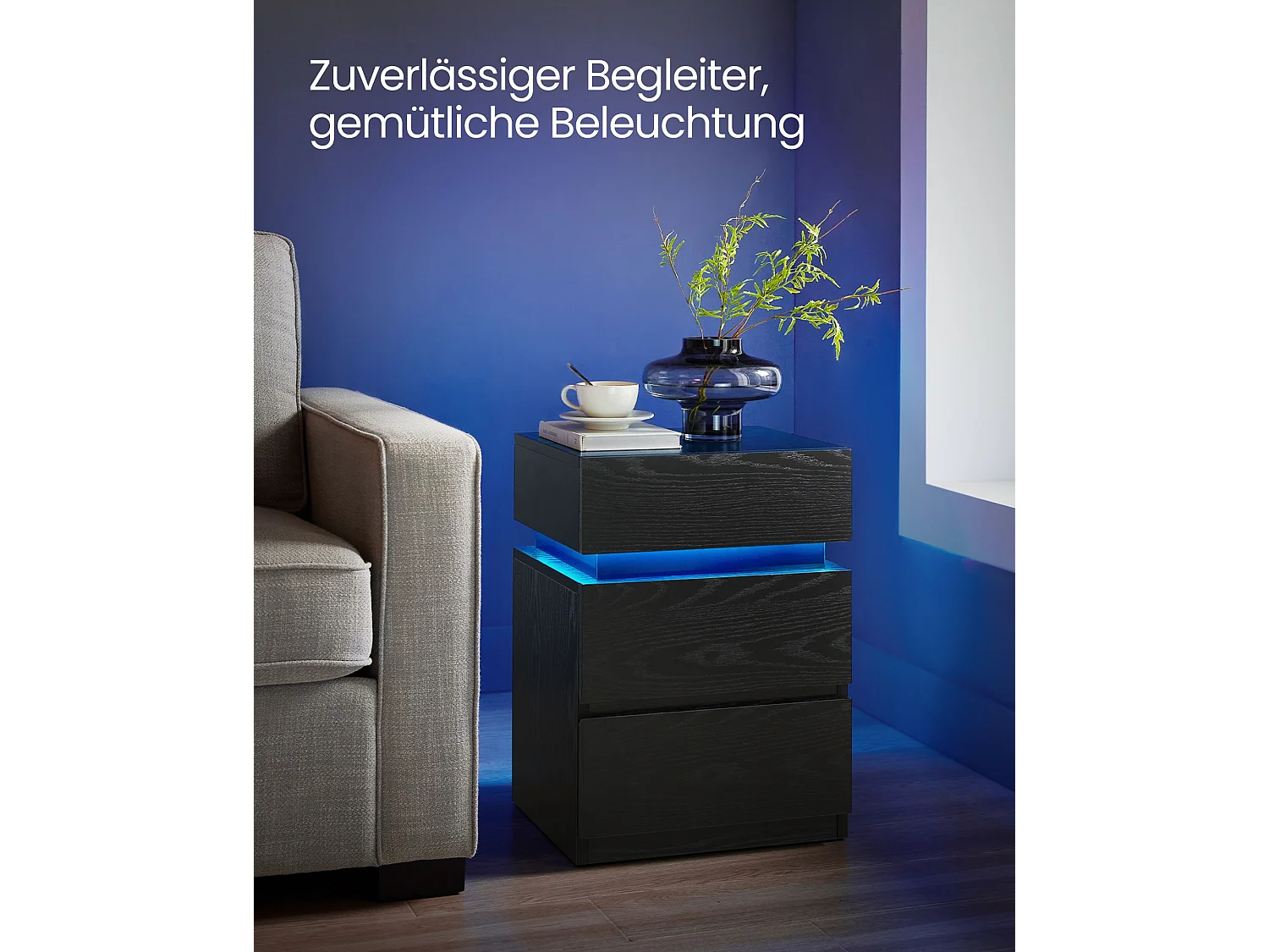 Nachttisch Bukkapatnam