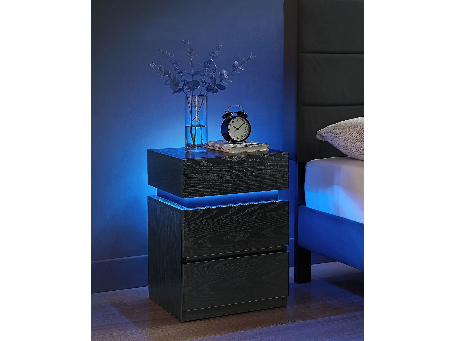 Nachttisch Bukkapatnam