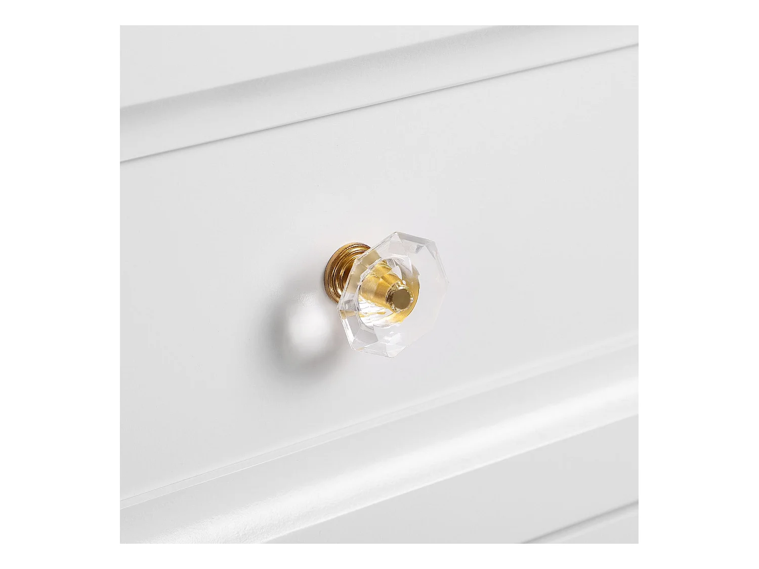 Nachttisch Fjella 2er-Set