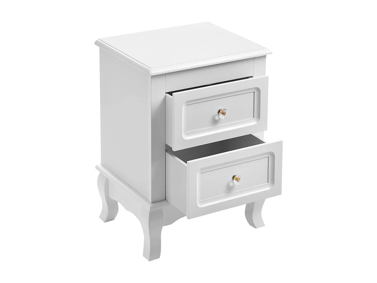 Nachttisch Fjella 2er-Set