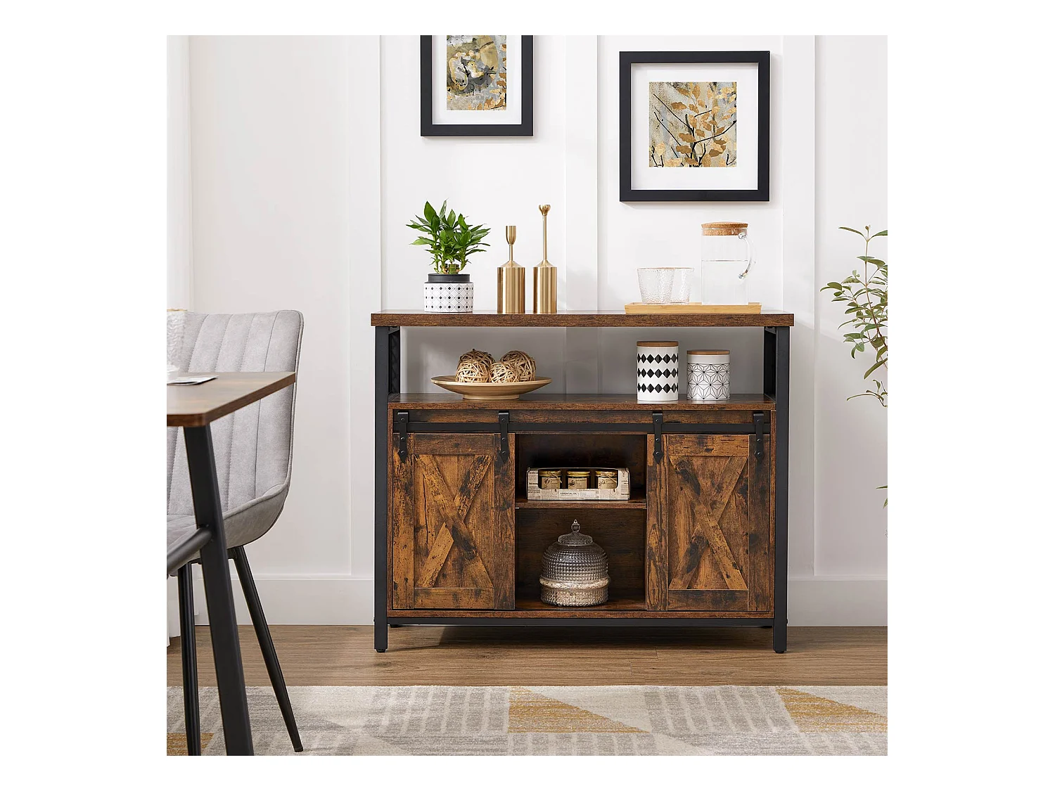 Sideboard Short Hills