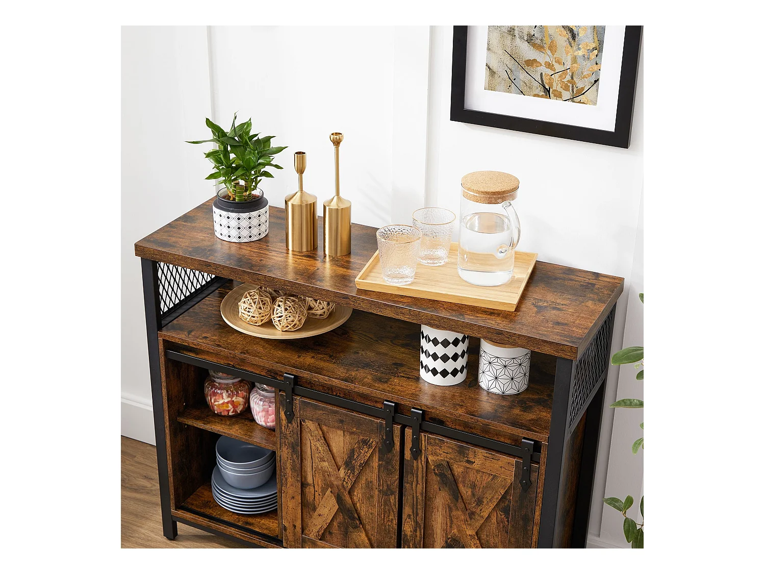 Sideboard Short Hills