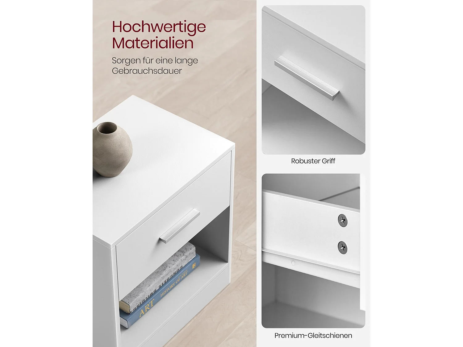 Beistelltisch Kingston