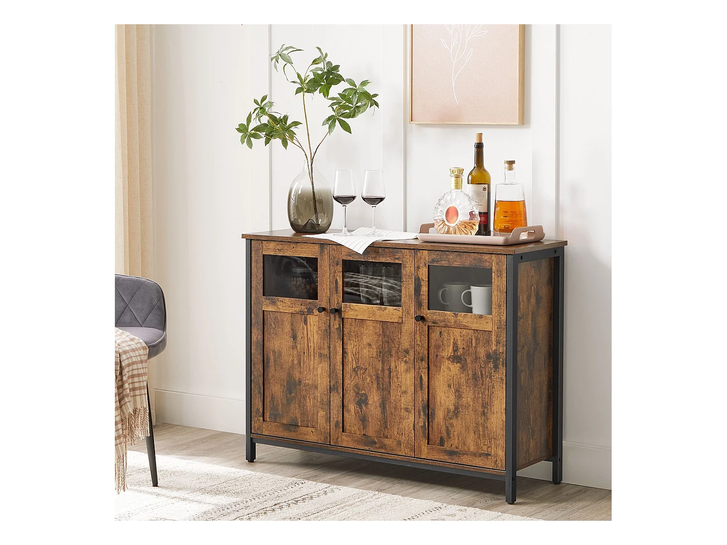 Sideboard Claxton Bay