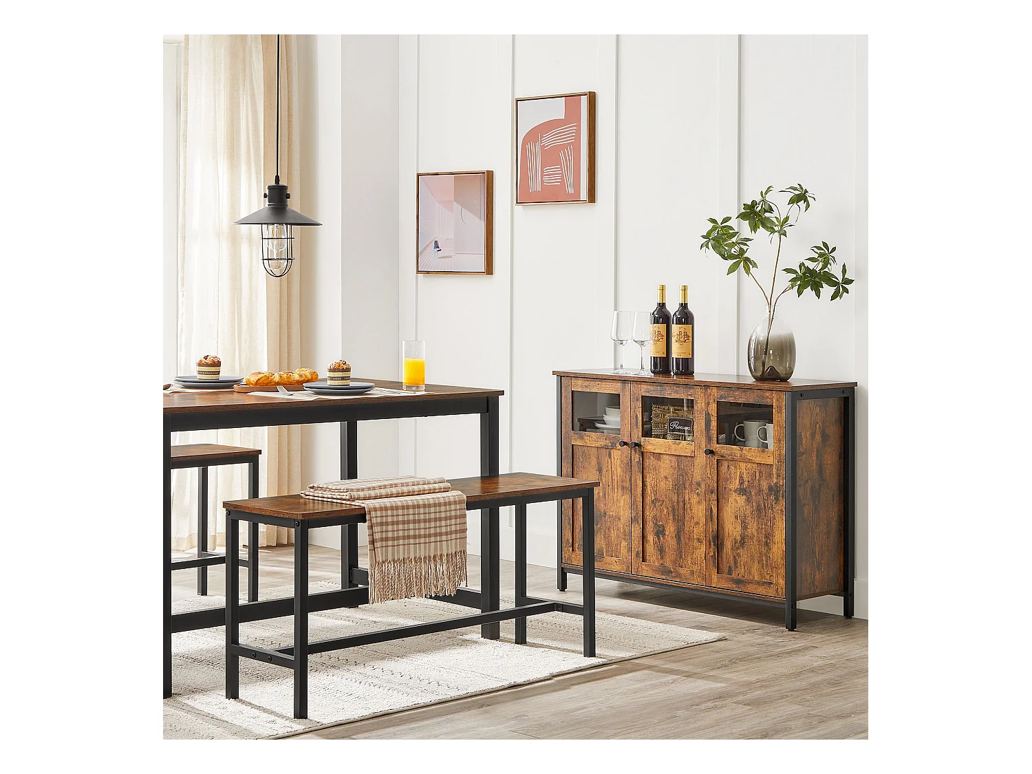 Sideboard Claxton Bay