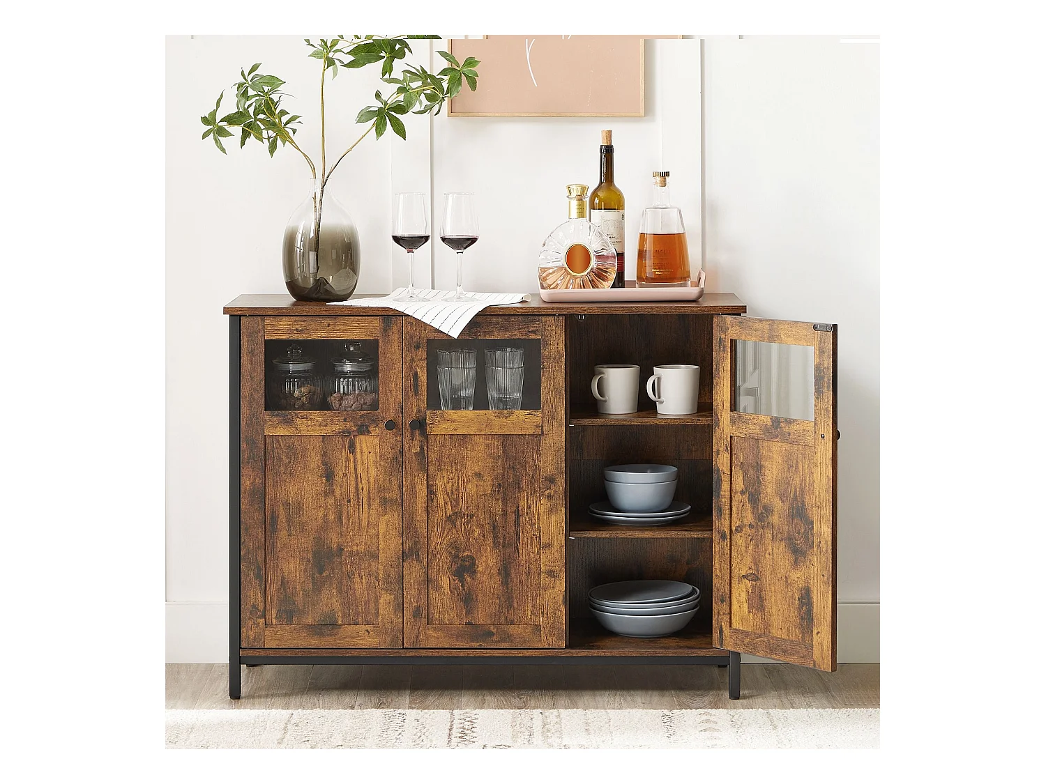 Sideboard Claxton Bay