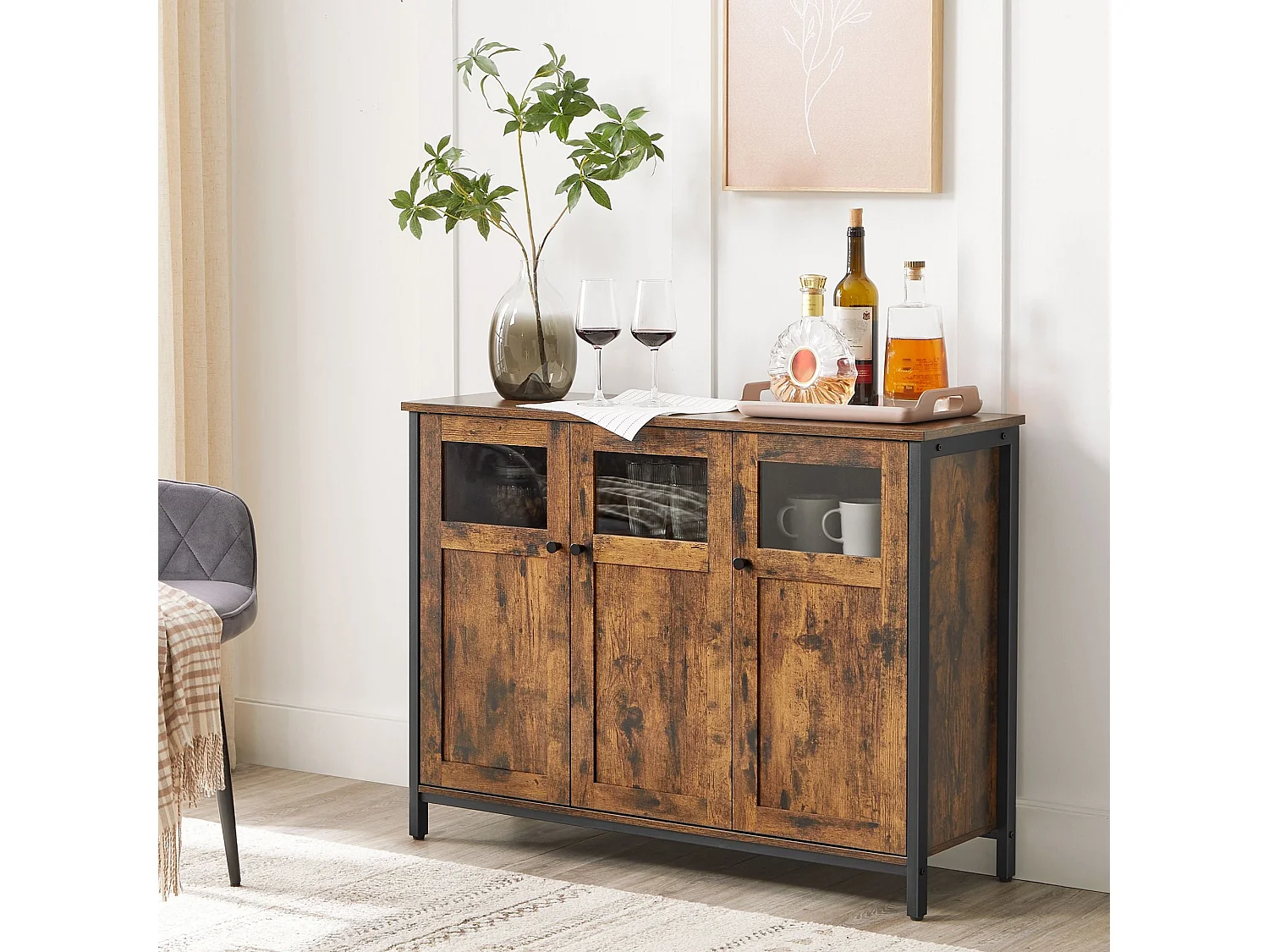 Sideboard Claxton Bay