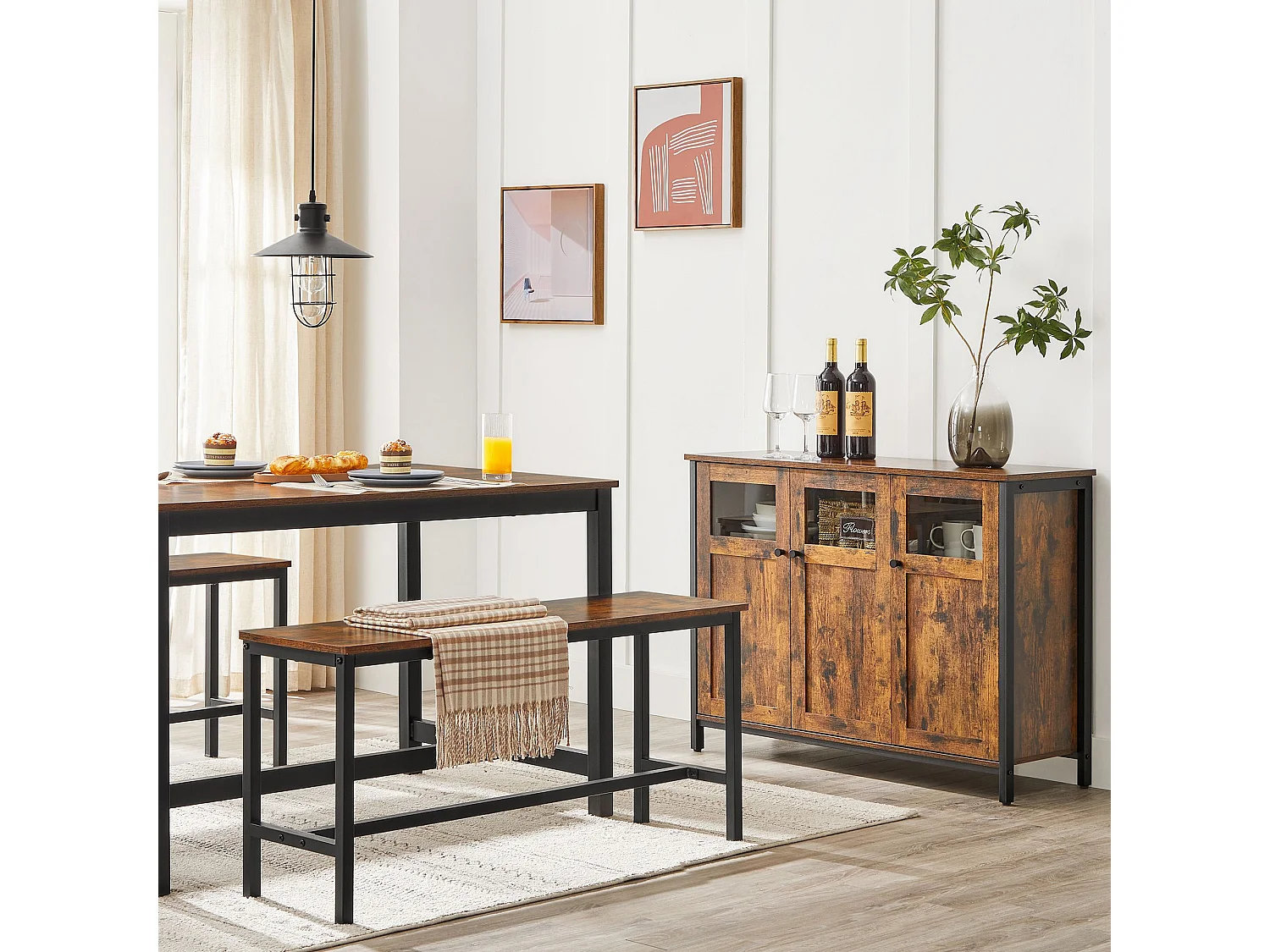 Sideboard Claxton Bay