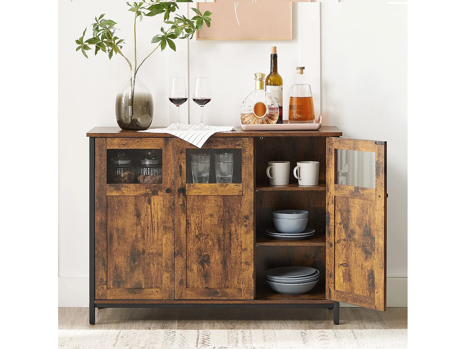 Sideboard Claxton Bay