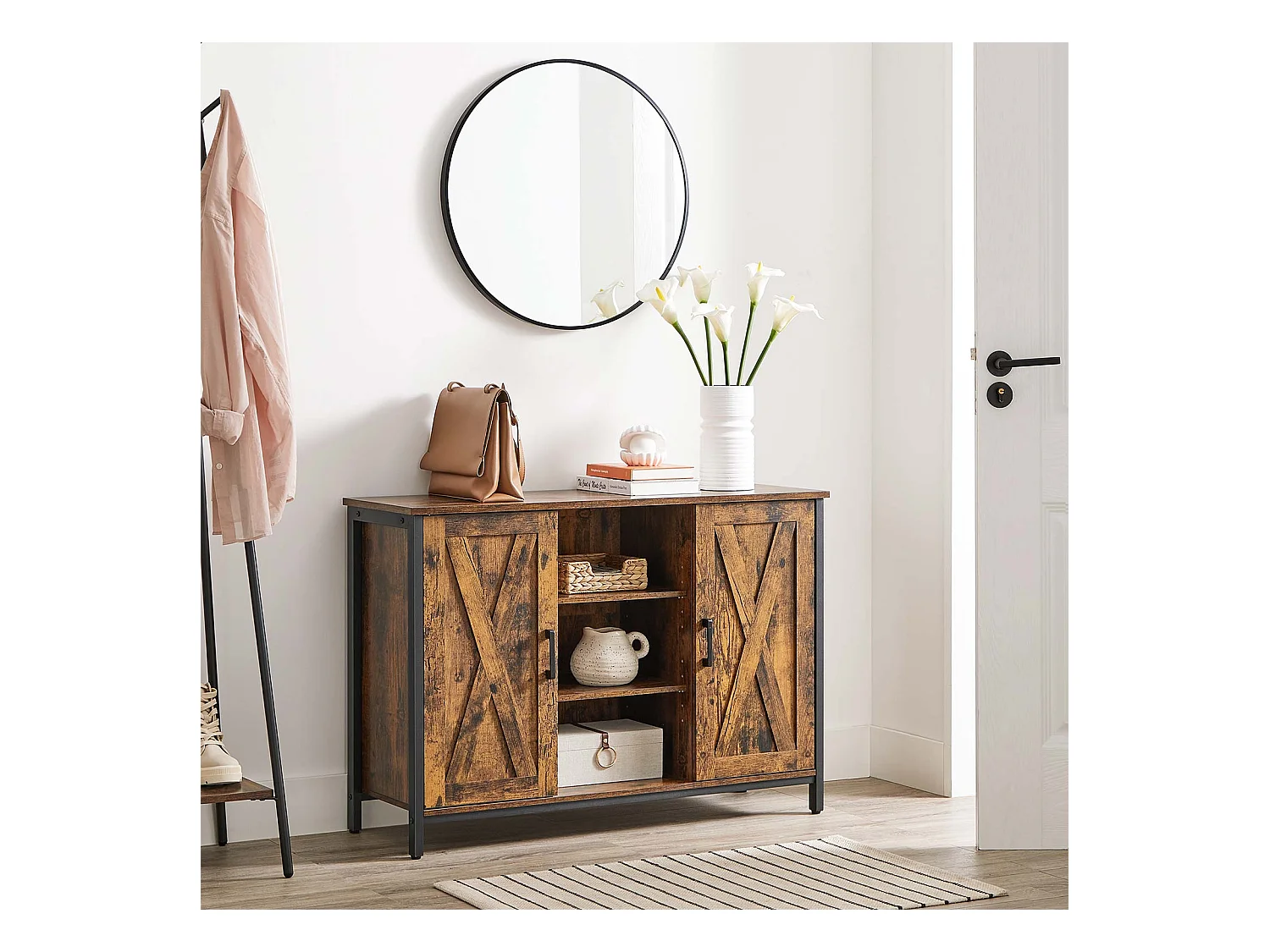 Sideboard Vadugapatti