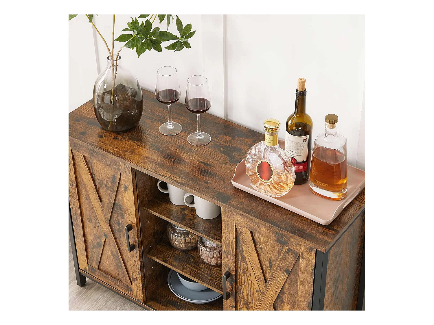 Sideboard Vadugapatti