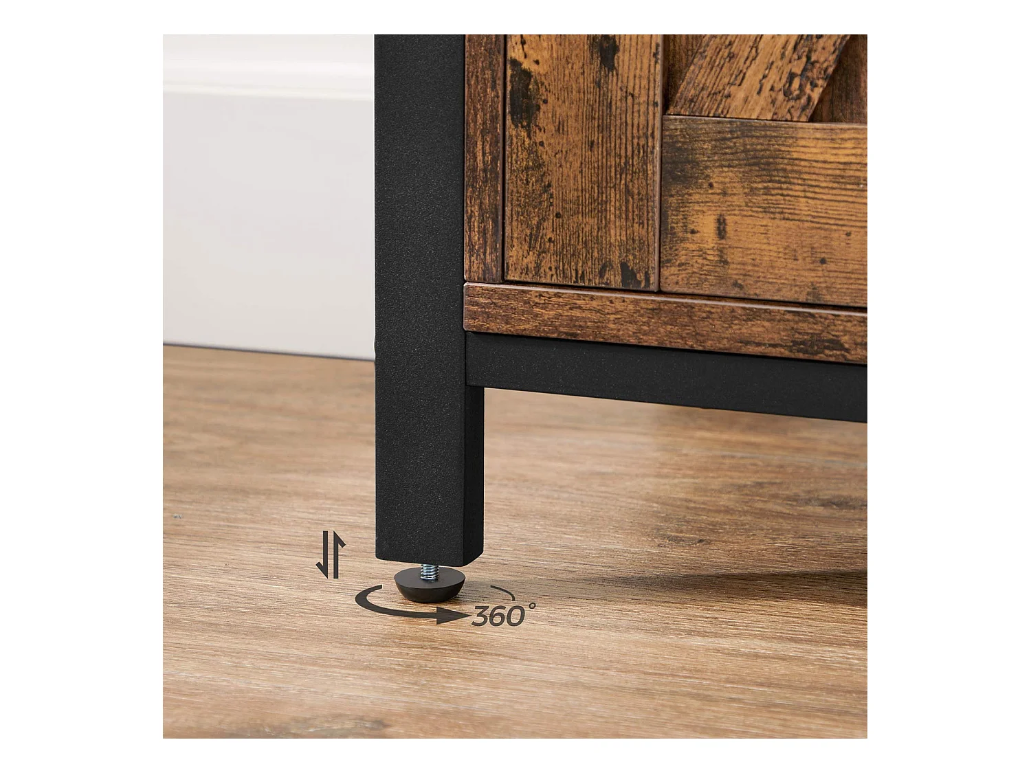 Sideboard Vadugapatti