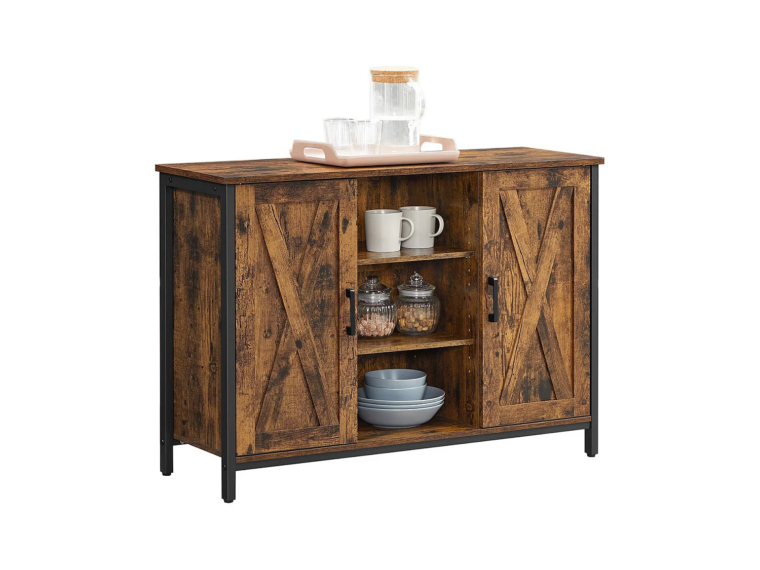 Sideboard Vadugapatti