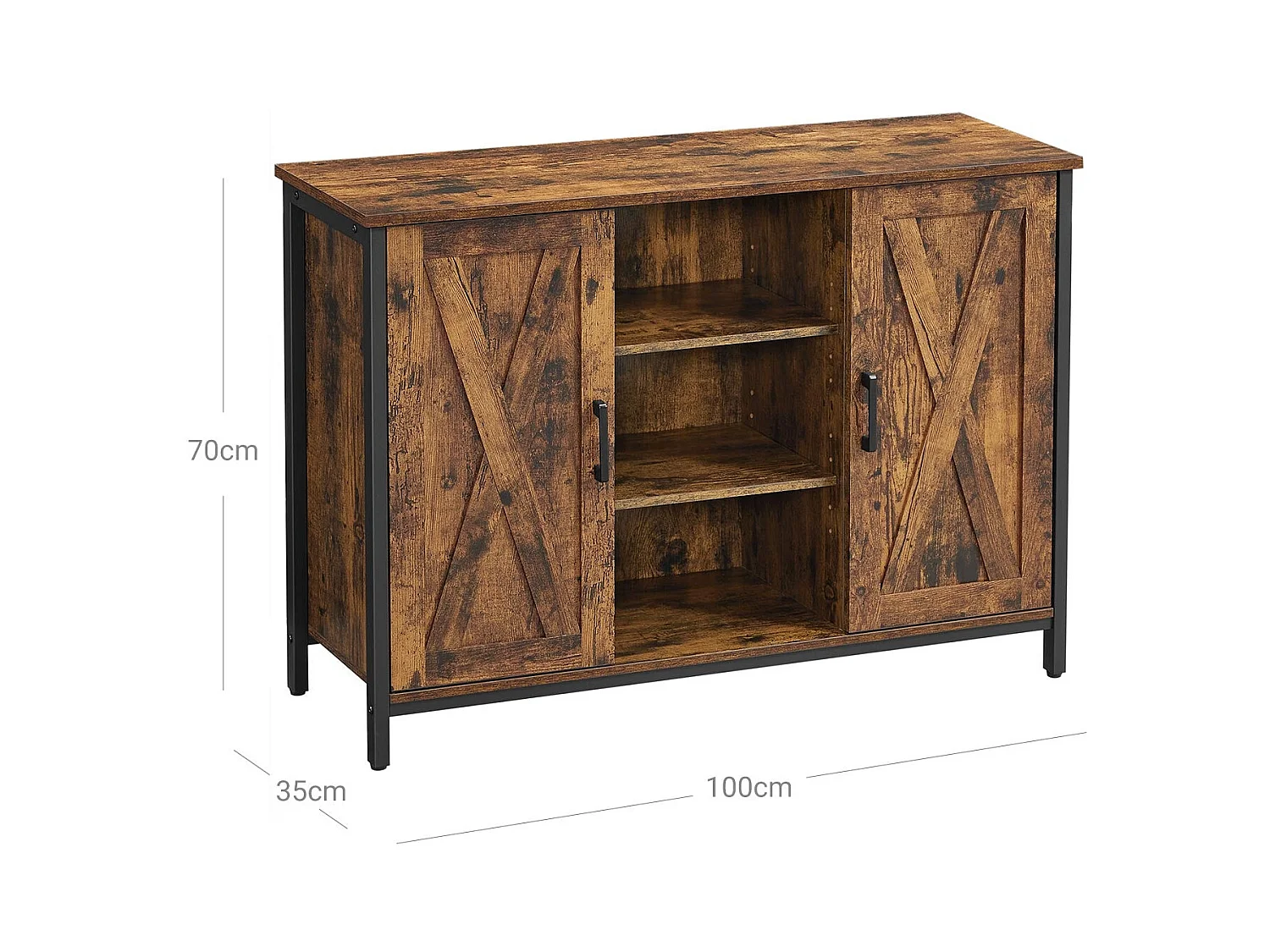 Sideboard Vadugapatti