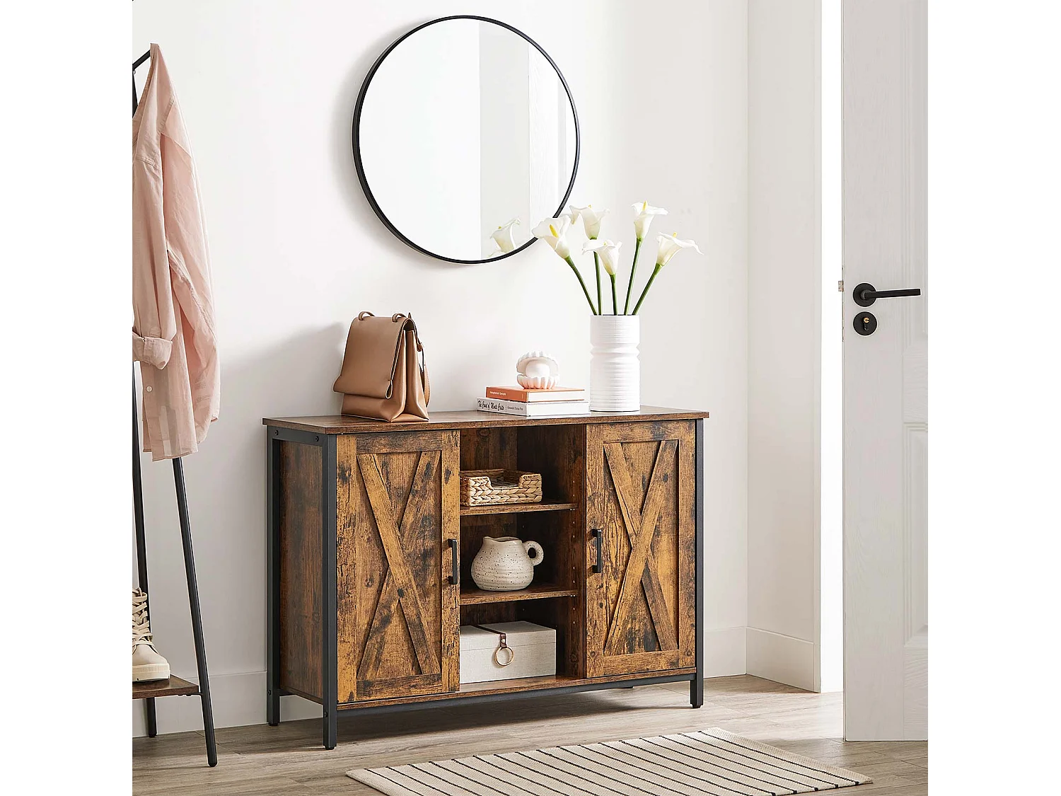 Sideboard Vadugapatti