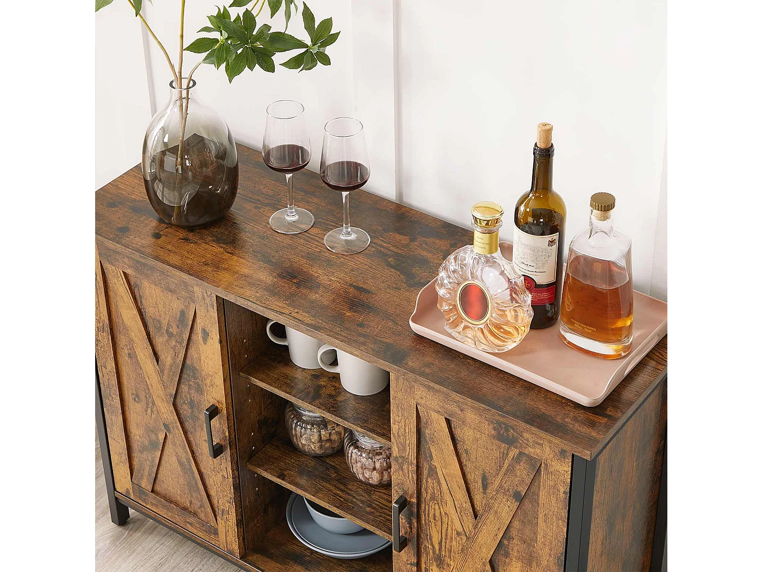 Sideboard Vadugapatti