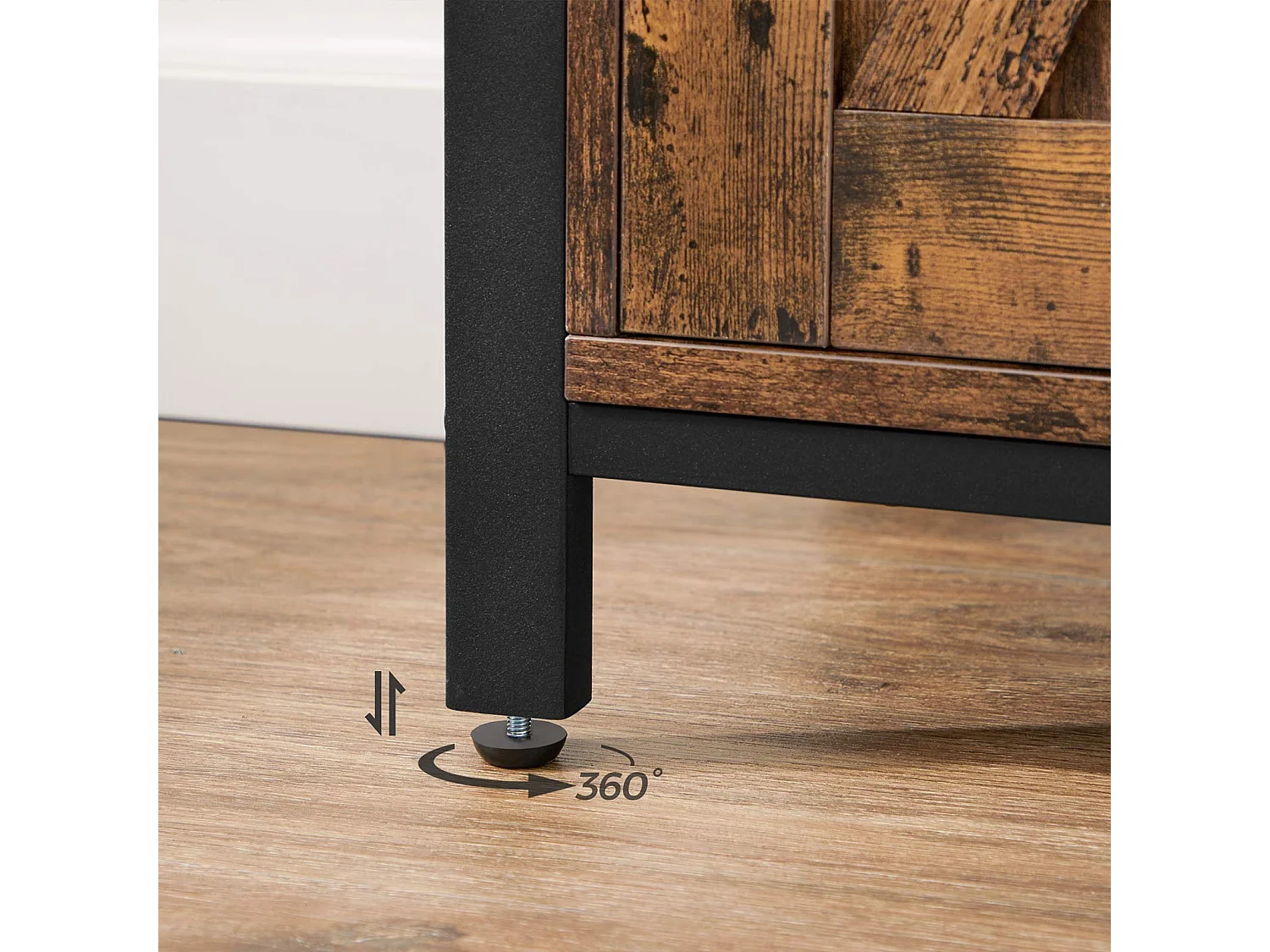 Sideboard Vadugapatti