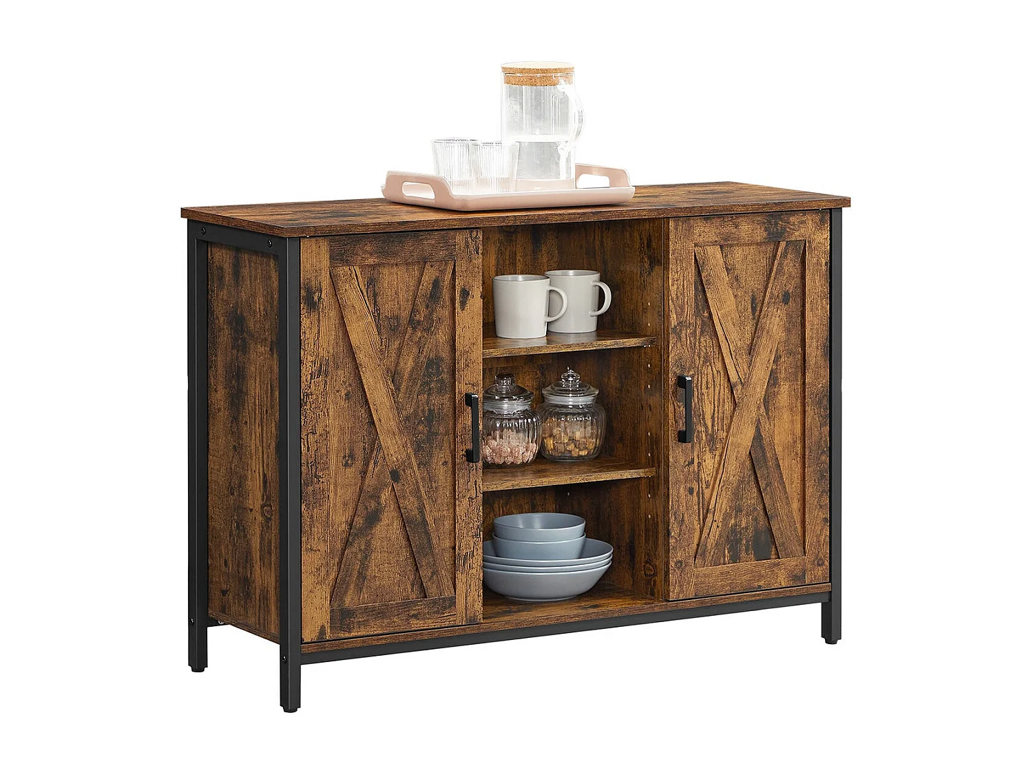 Sideboard Vadugapatti