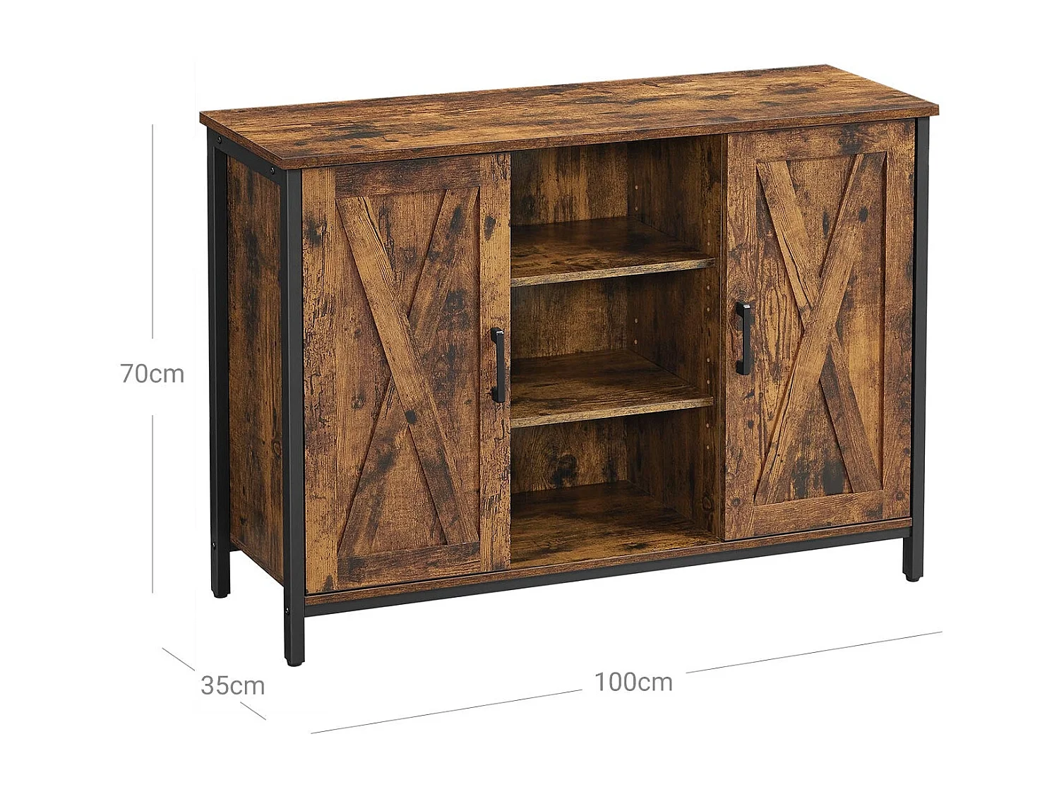 Sideboard Vadugapatti