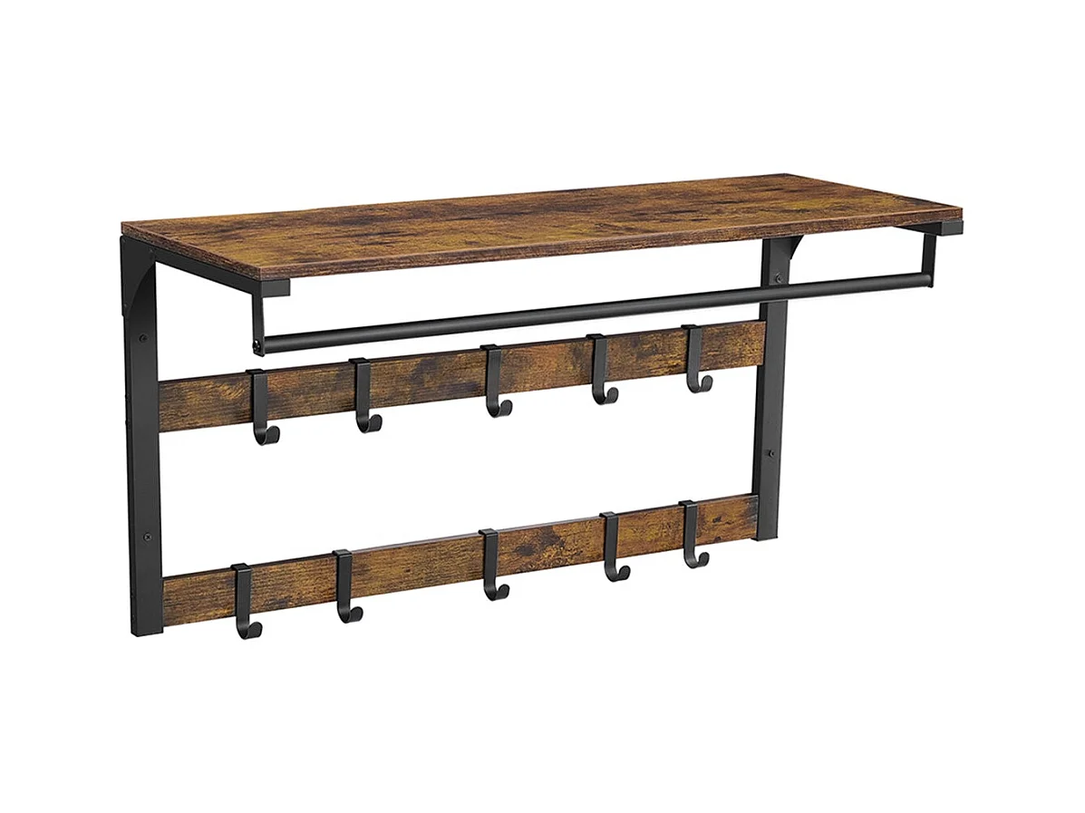 Wandgarderobe Copenhagen