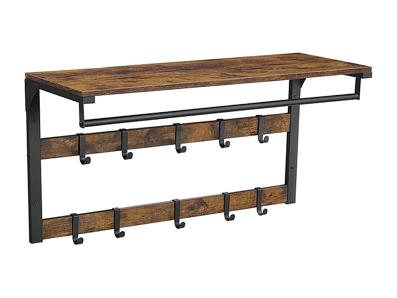 Appendiabiti da parete Copenhagen