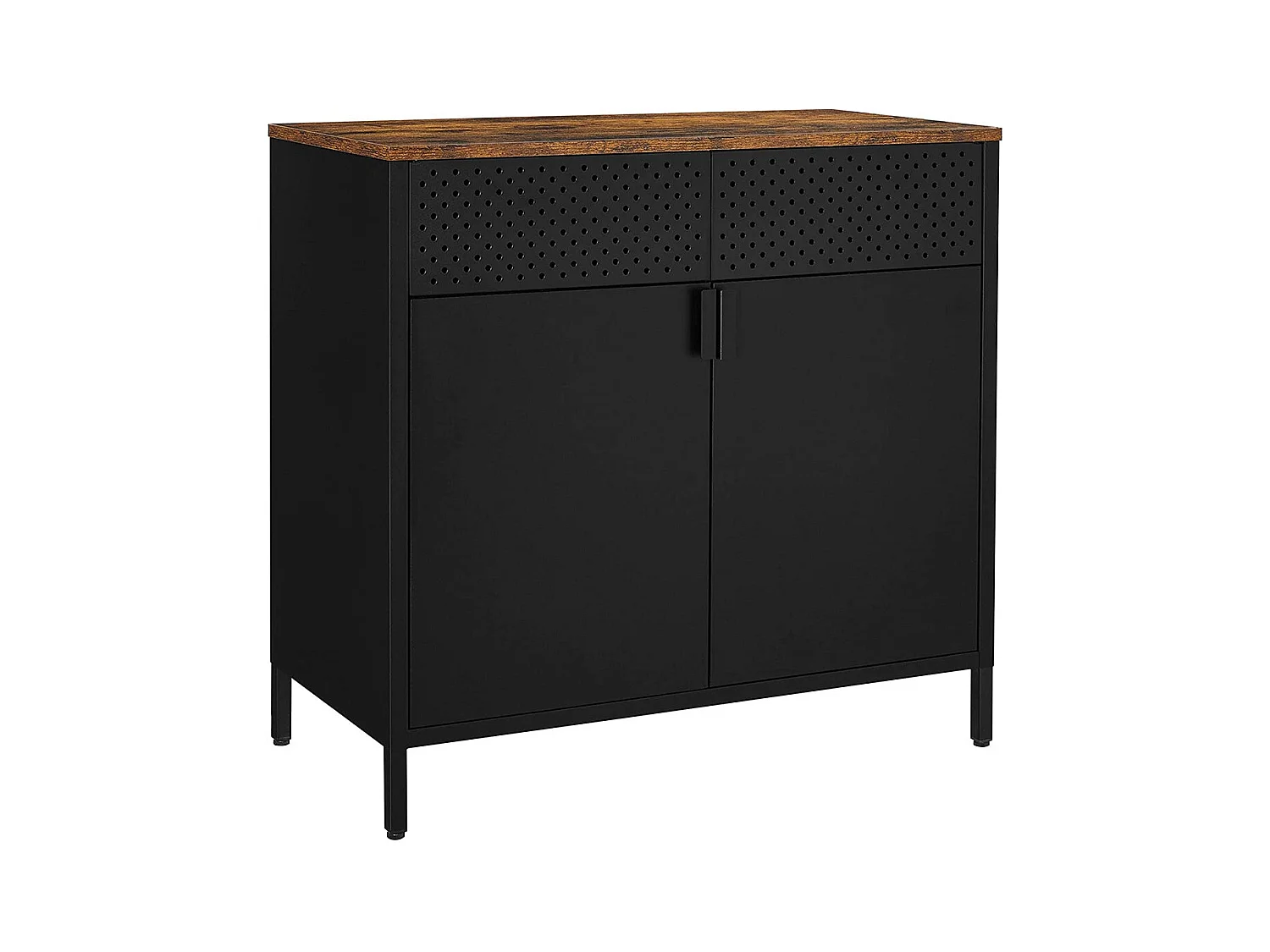 Sideboard Aufbewahrungsschrank Rabat