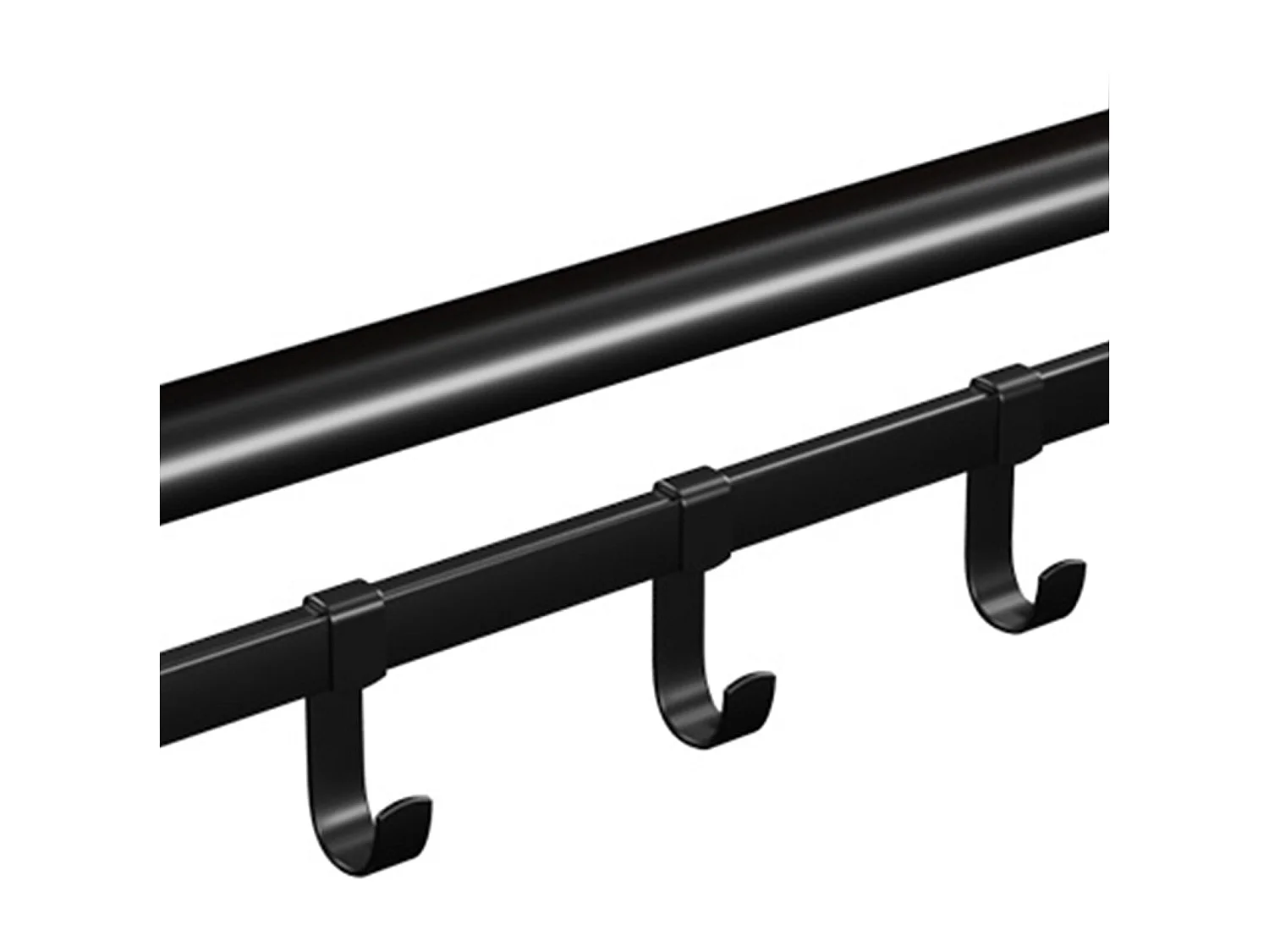 Wandgarderobe Libreville