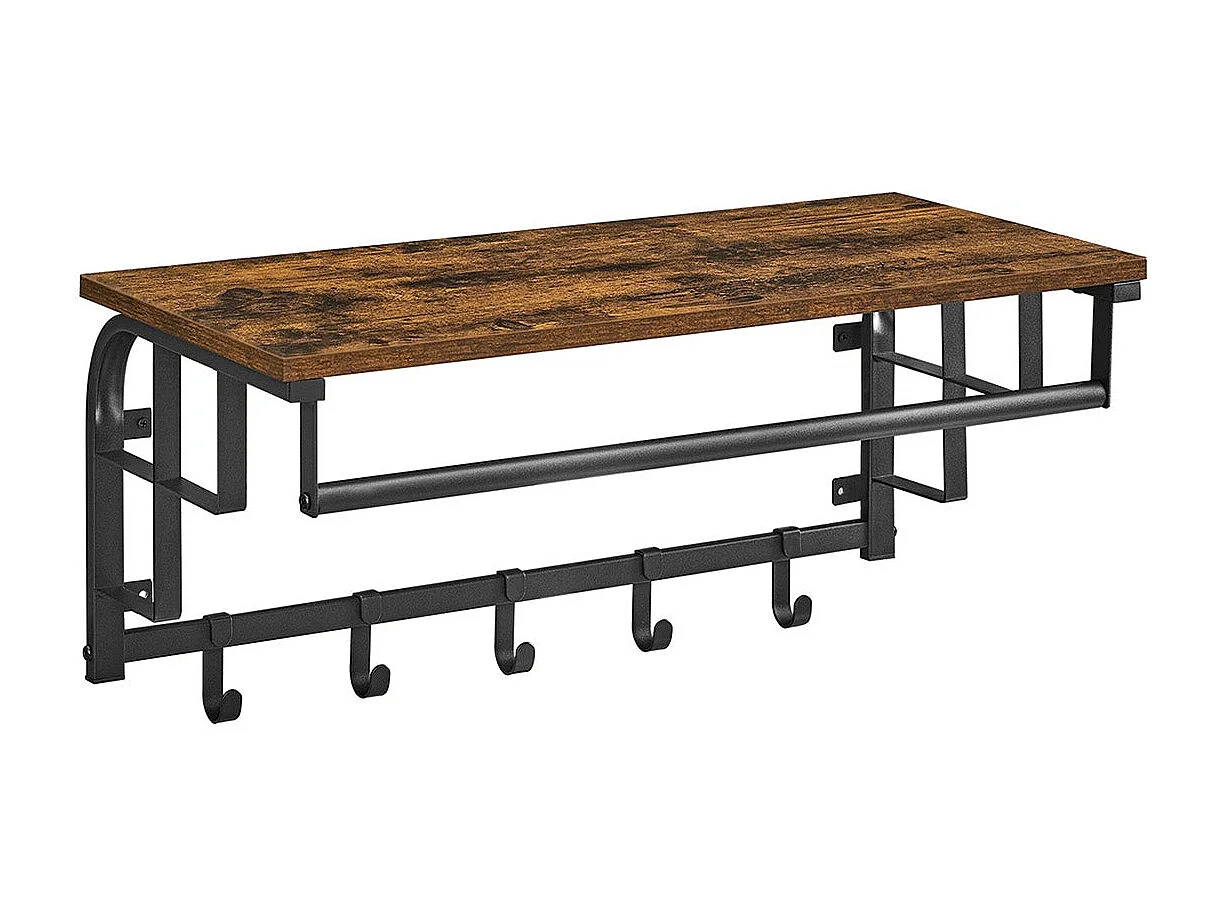 Wandgarderobe Libreville