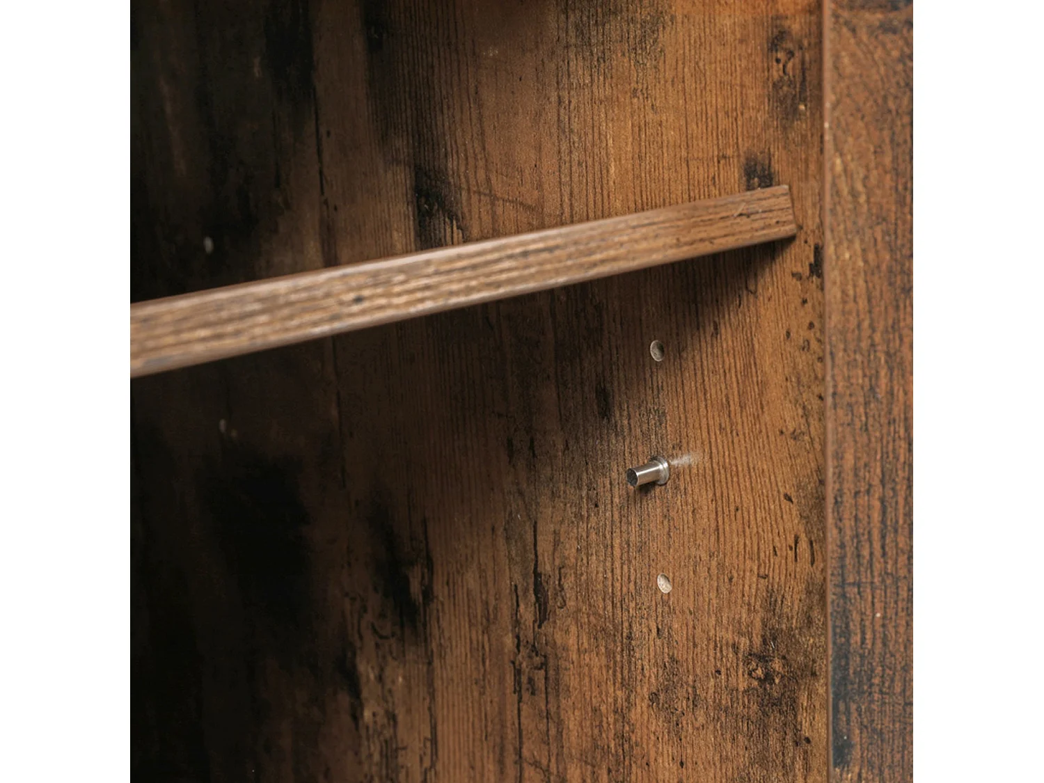 Küchenschrank Sideboard mit Schiebetür