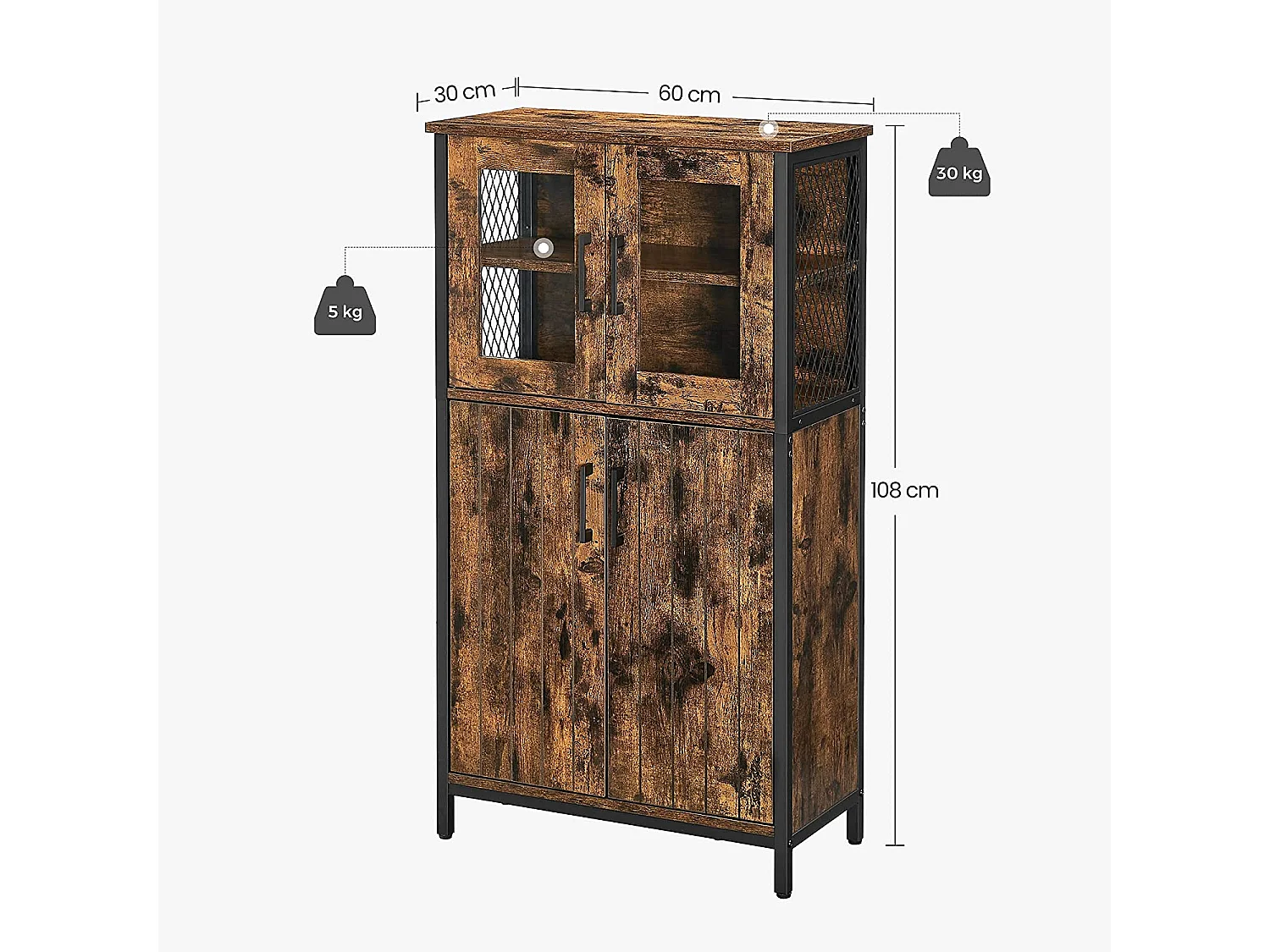 Sideboard Eggenfelden