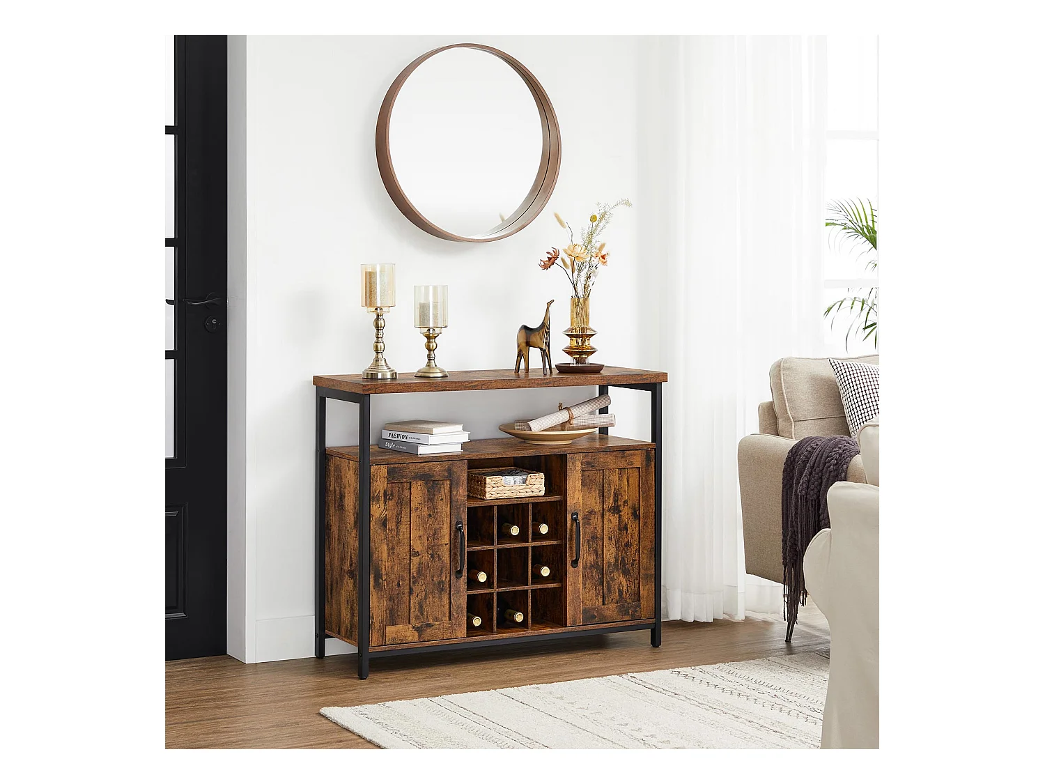 Sideboard Suginami-ku