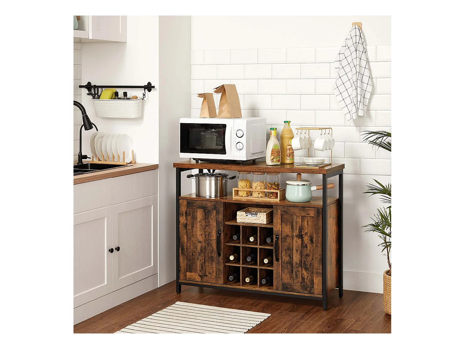 Sideboard Suginami-ku