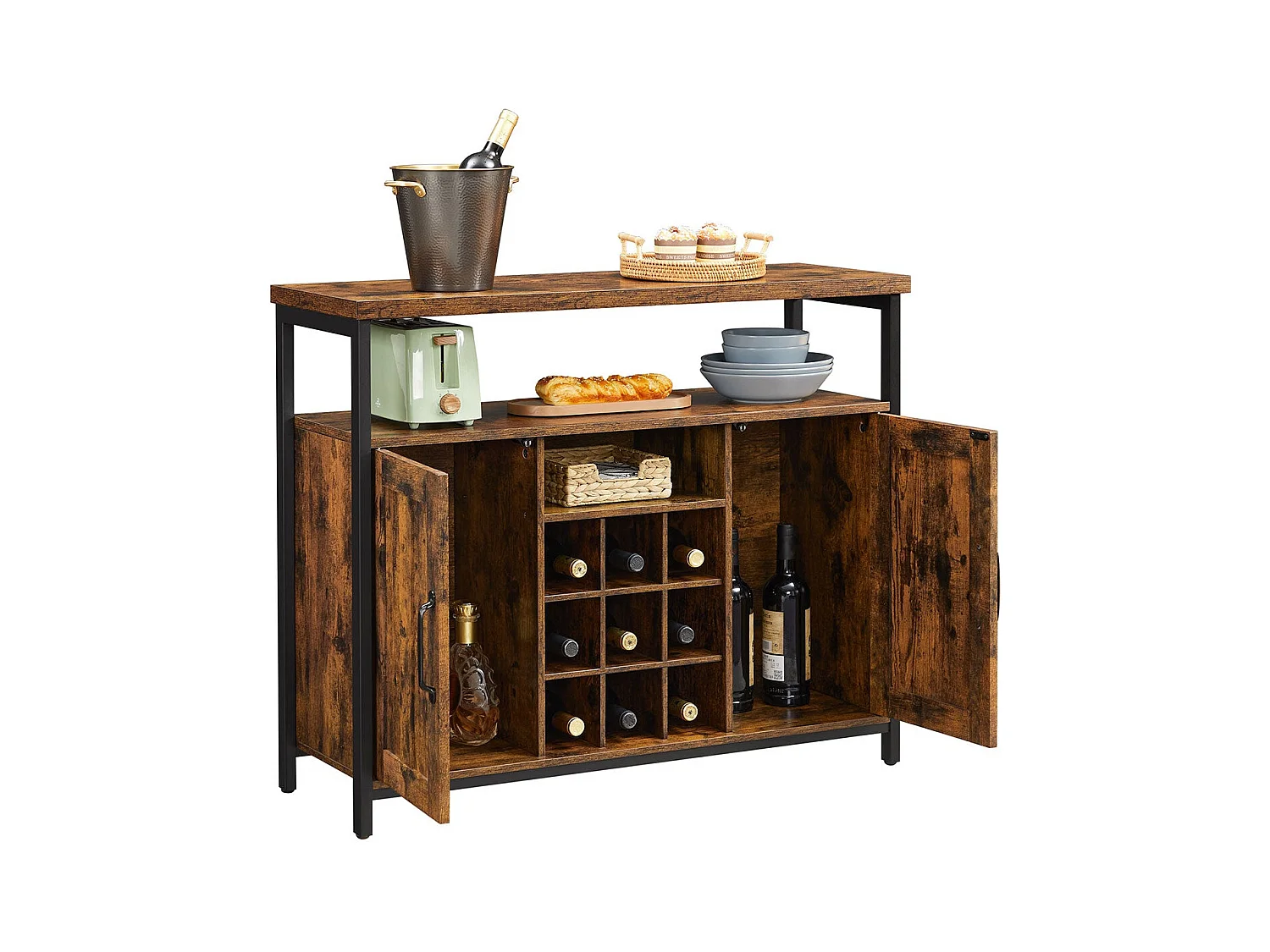 Sideboard Suginami-ku