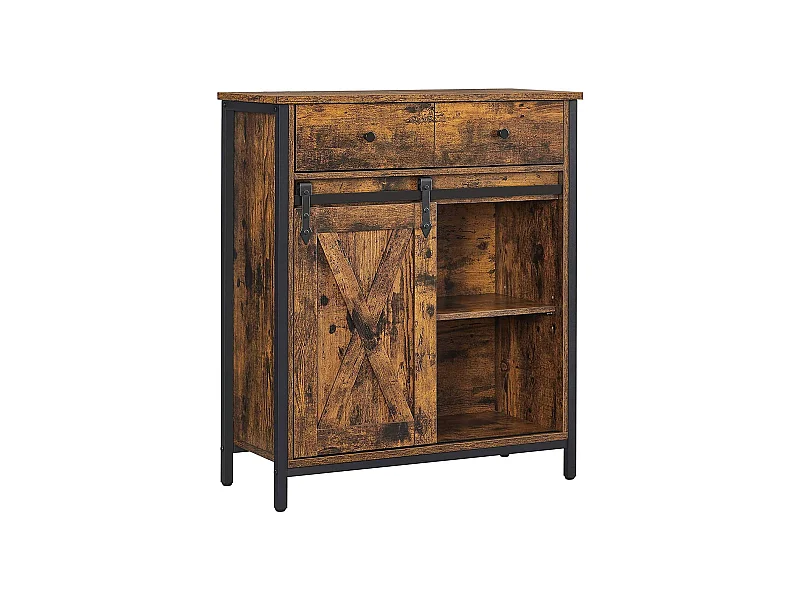 Beistellschrank Tanoa