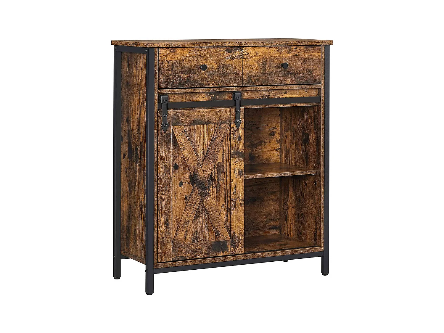 Beistellschrank Tanoa