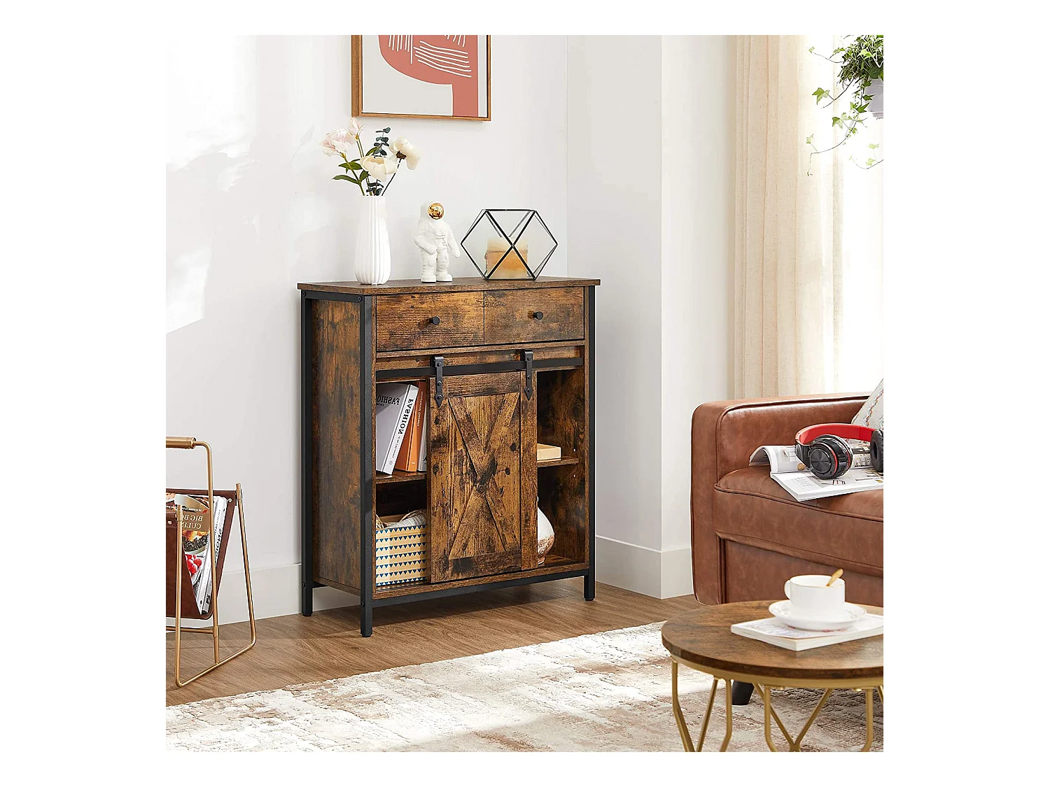 Beistellschrank Tanoa