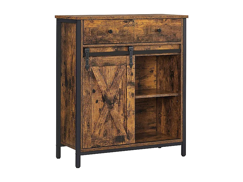 Beistellschrank Tanoa