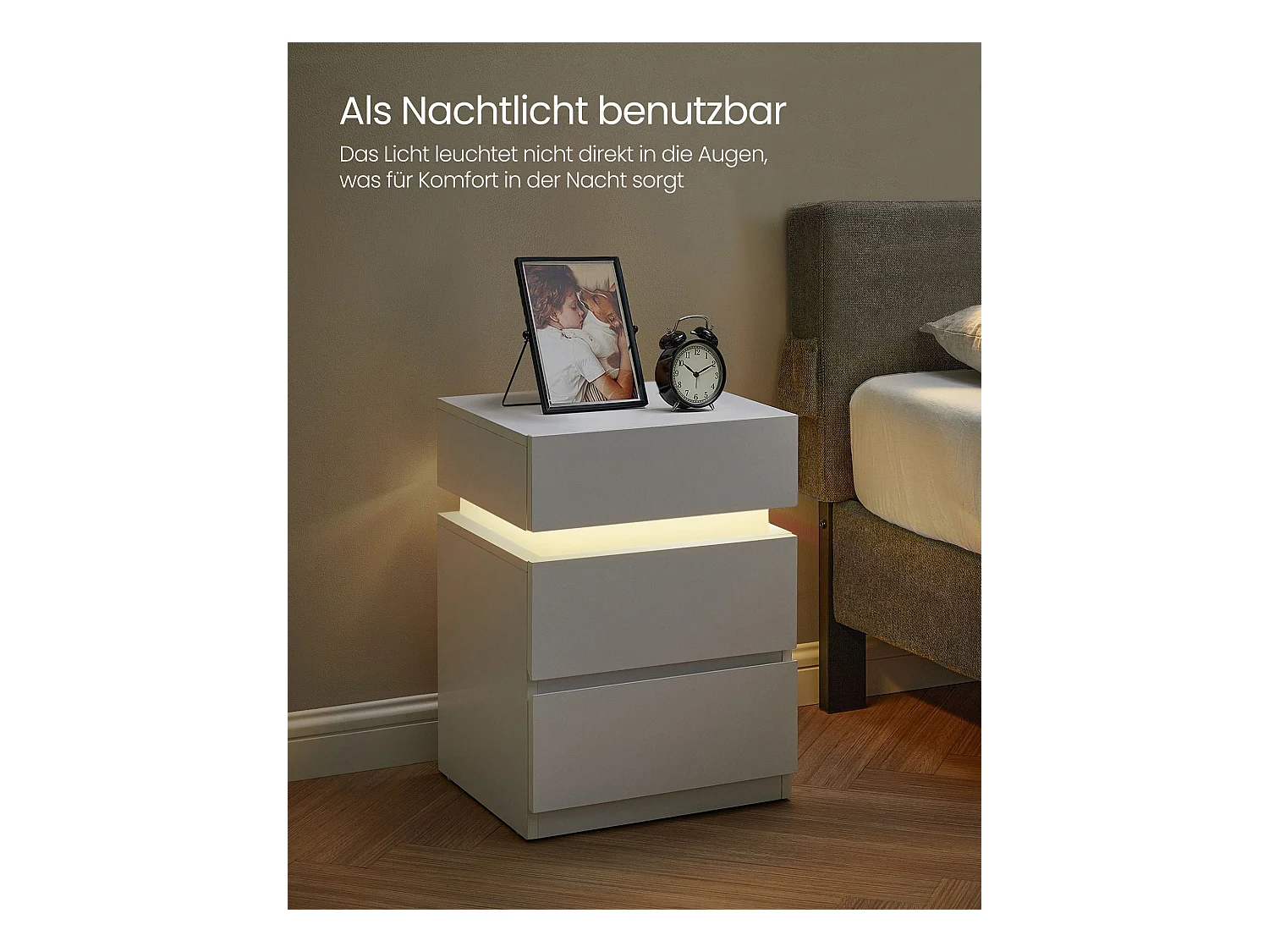 Nachttisch Bukkapatnam