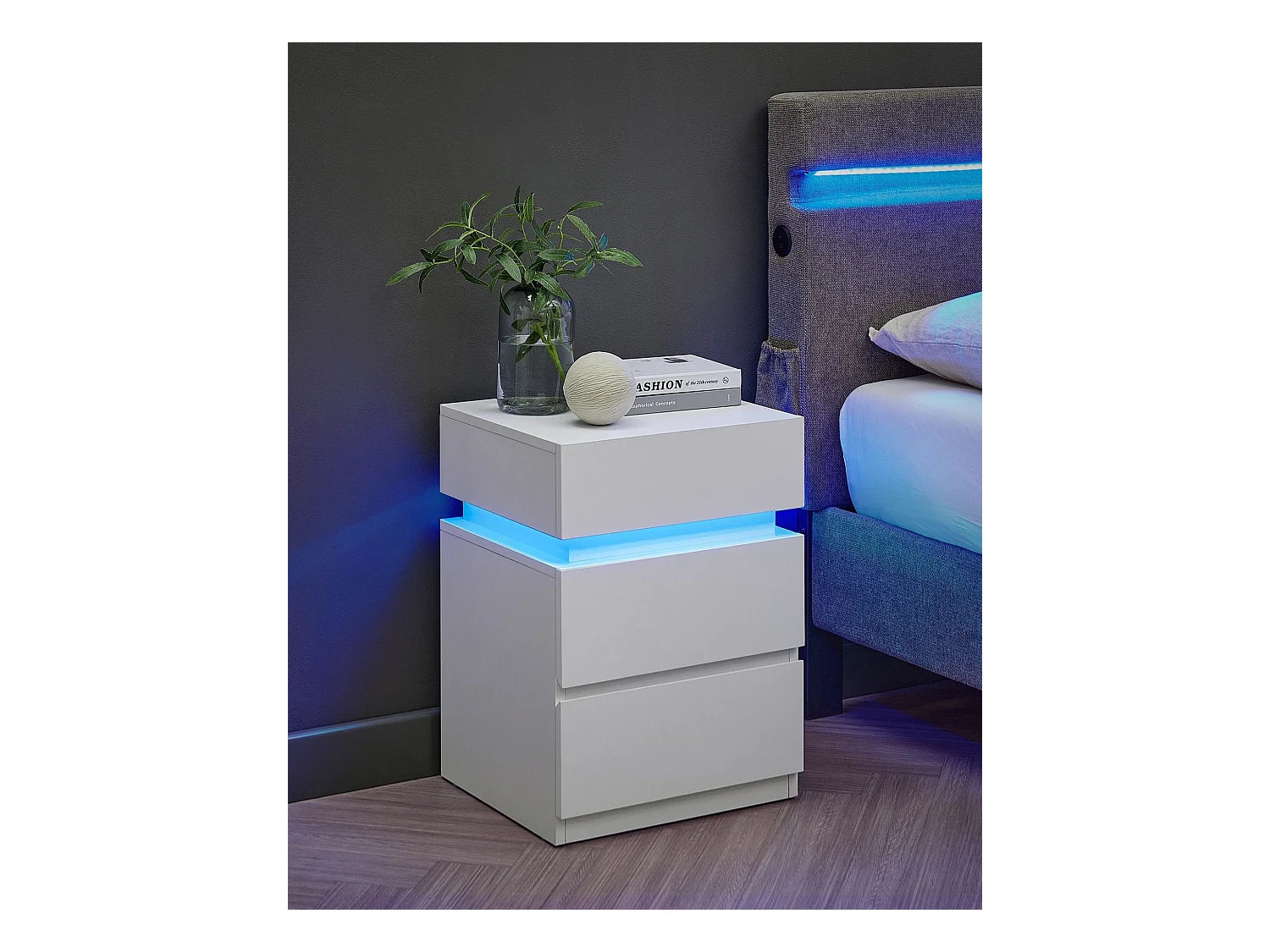 Nachttisch Bukkapatnam