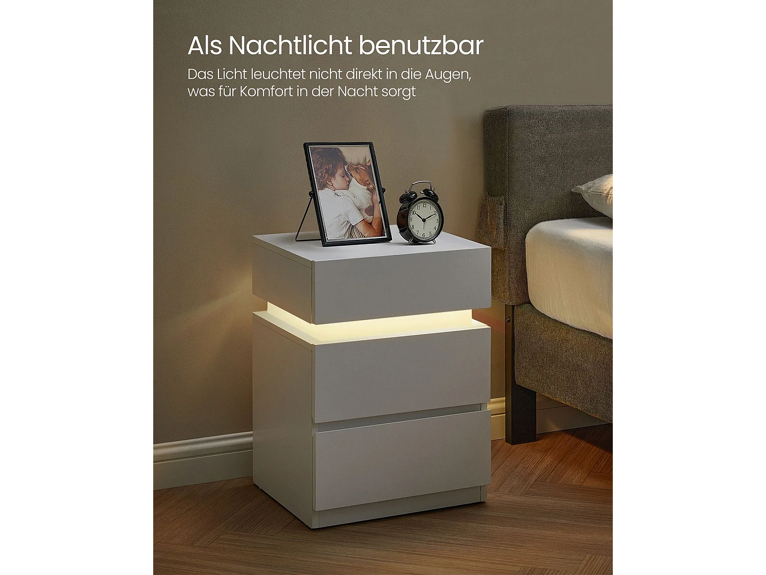 Nachttisch Bukkapatnam