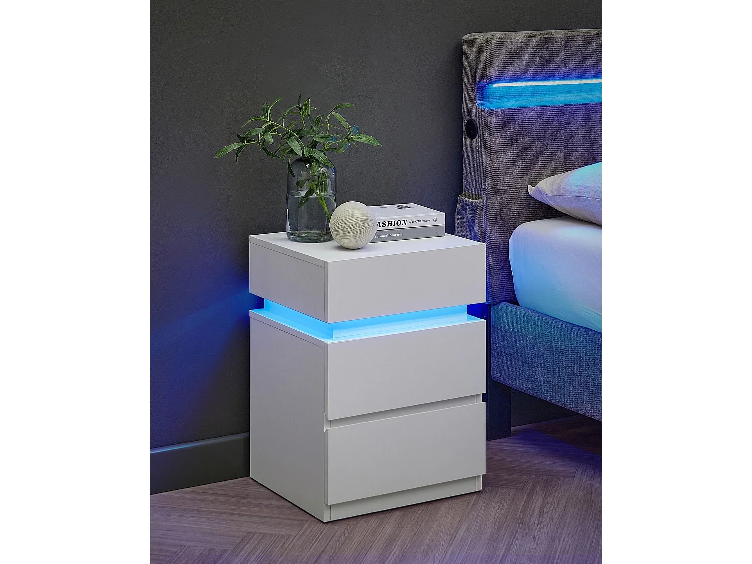 Nachttisch Bukkapatnam