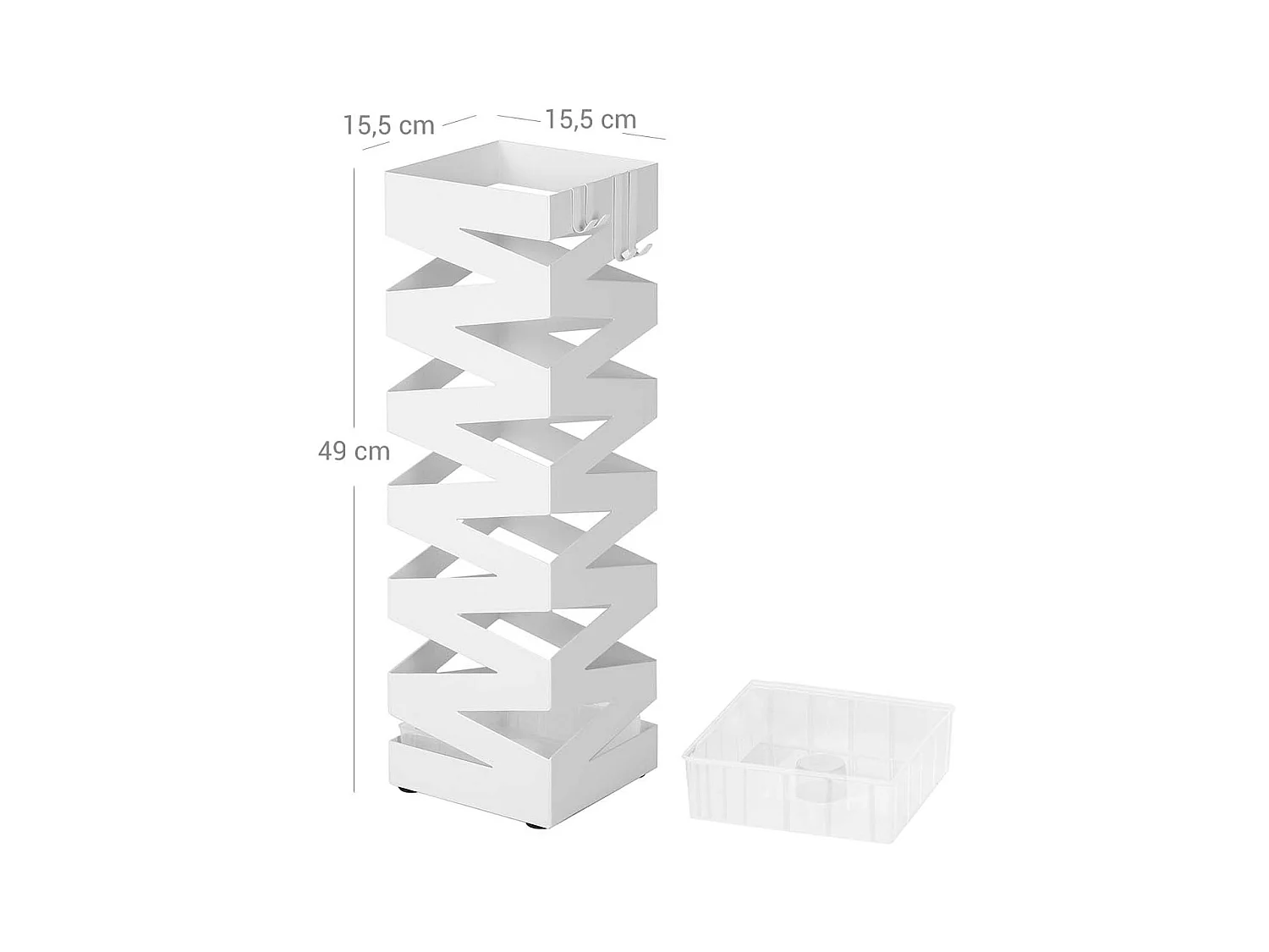 Regenschirmständer Freetown
