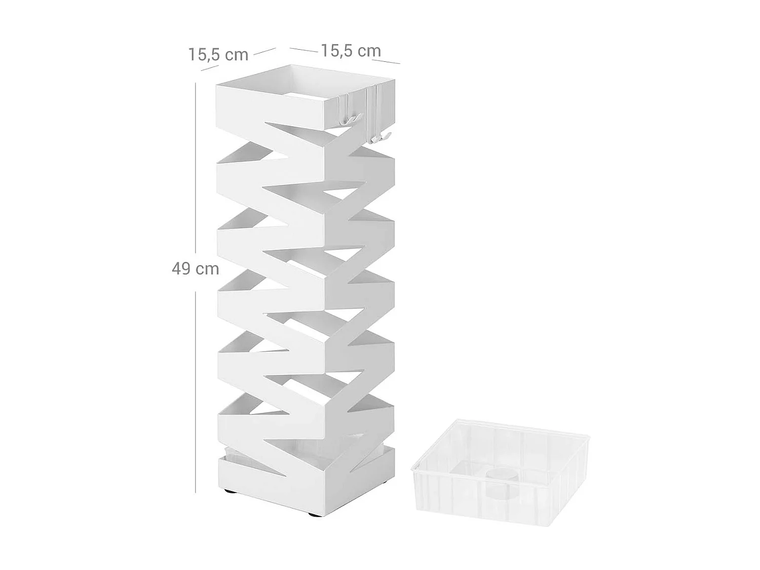 Regenschirmständer Freetown