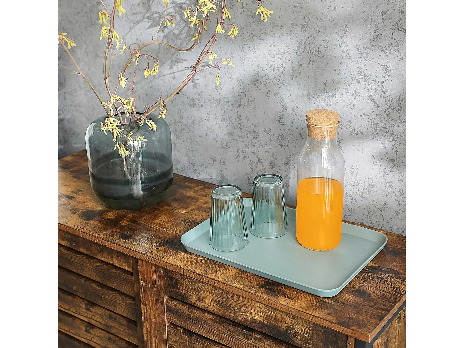 Küchenschrank Sideboard PuroLine