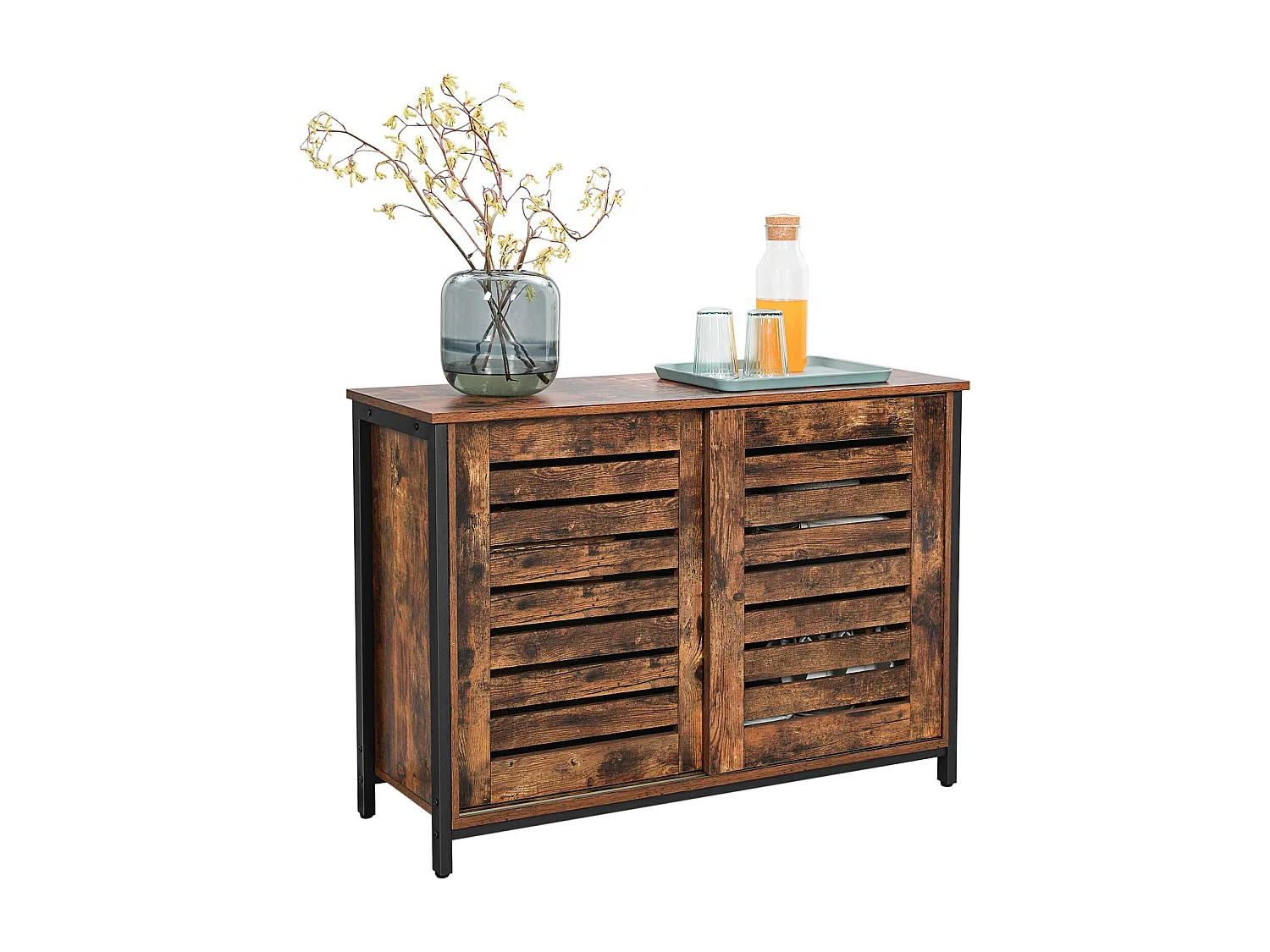 Küchenschrank Sideboard PuroLine