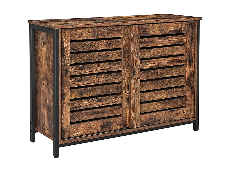 Küchenschrank Sideboard PuroLine