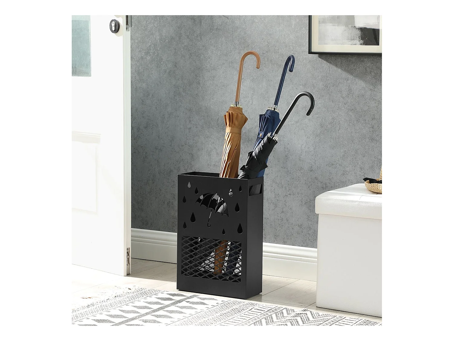 Regenschirmständer Bucheon