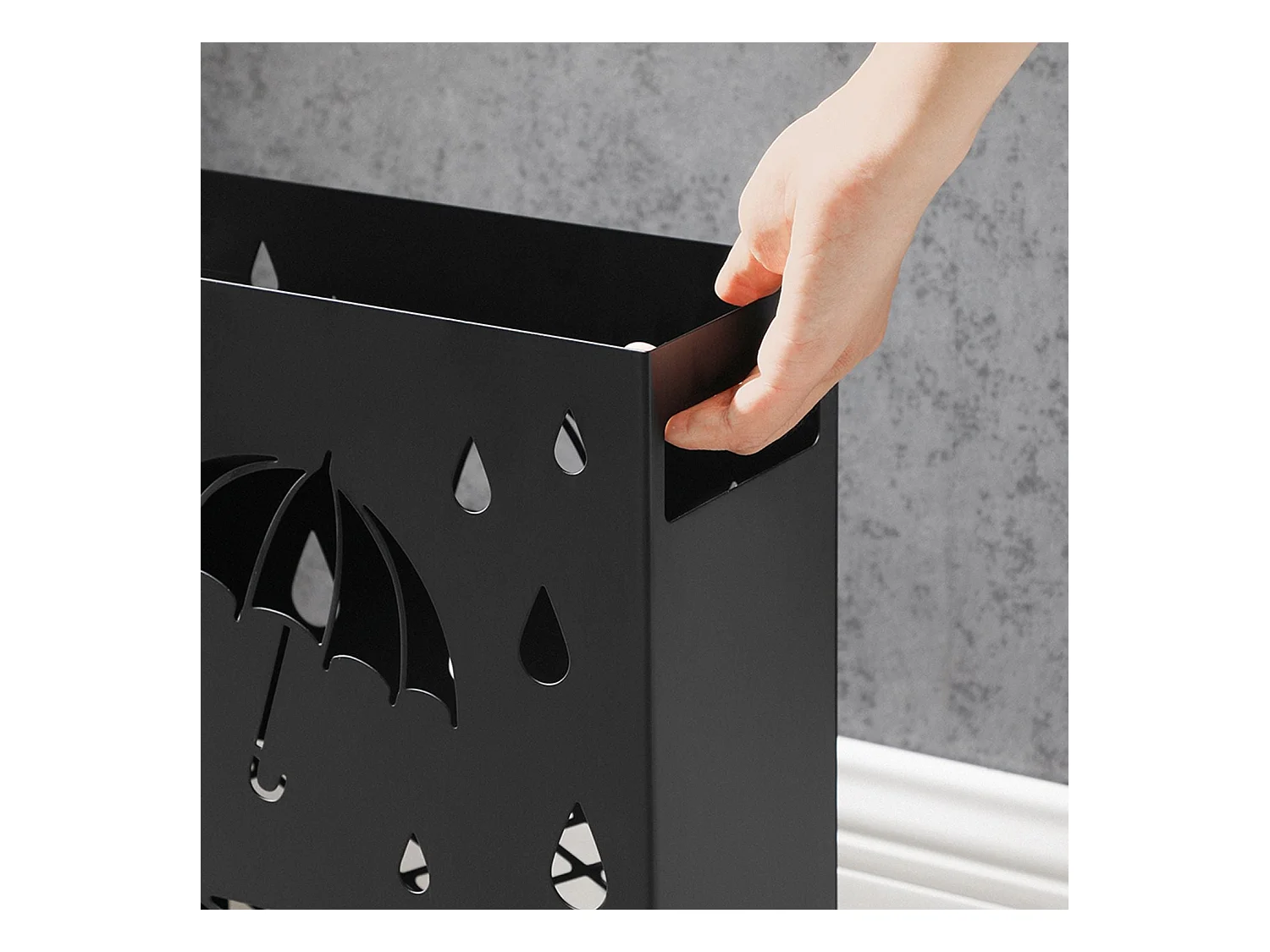 Regenschirmständer Bucheon