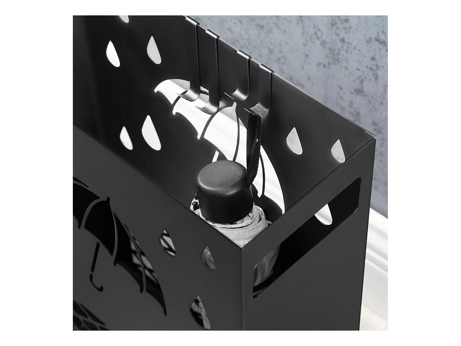 Regenschirmständer Bucheon